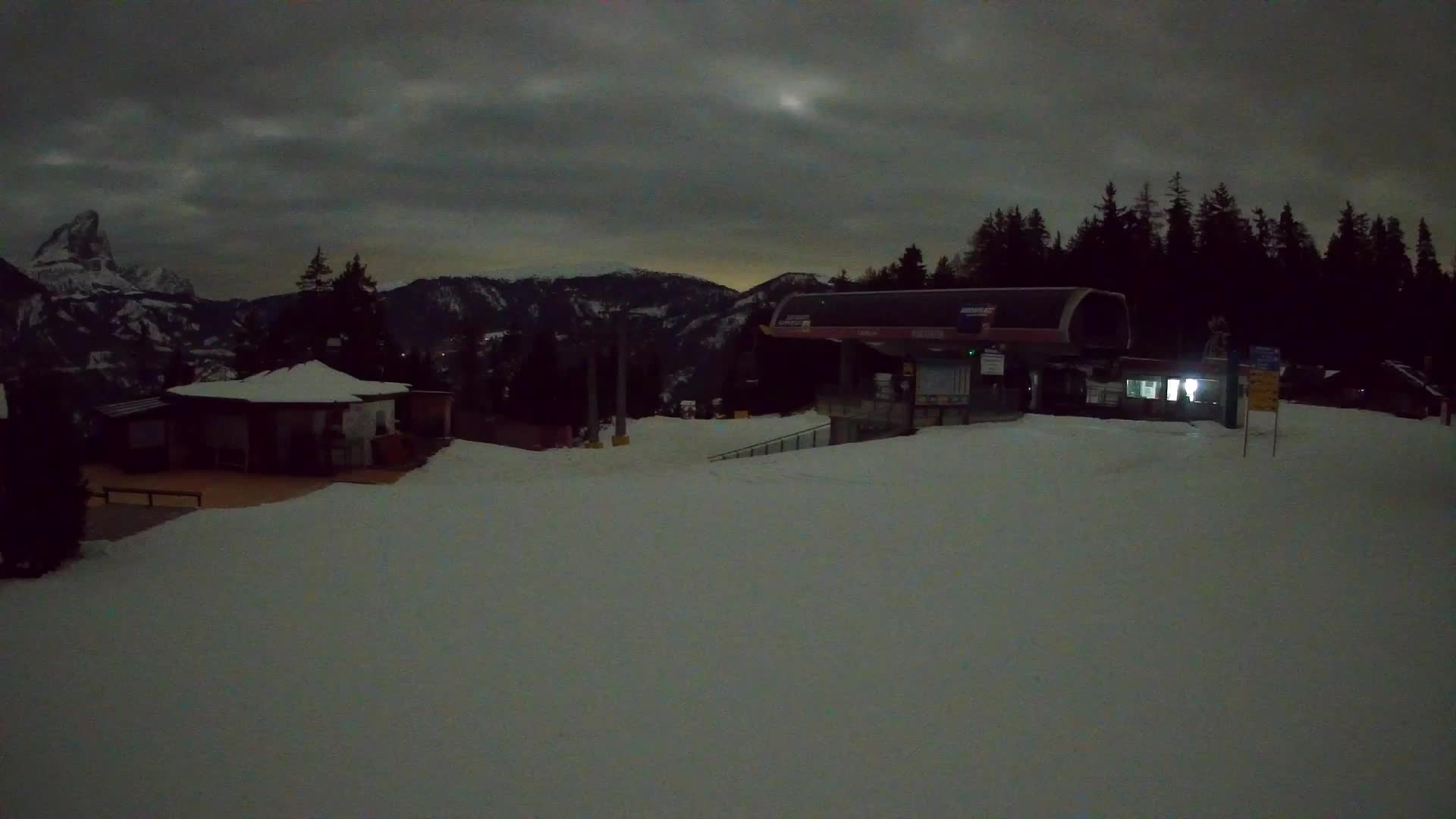 Piz de Plaies | San Vigilio