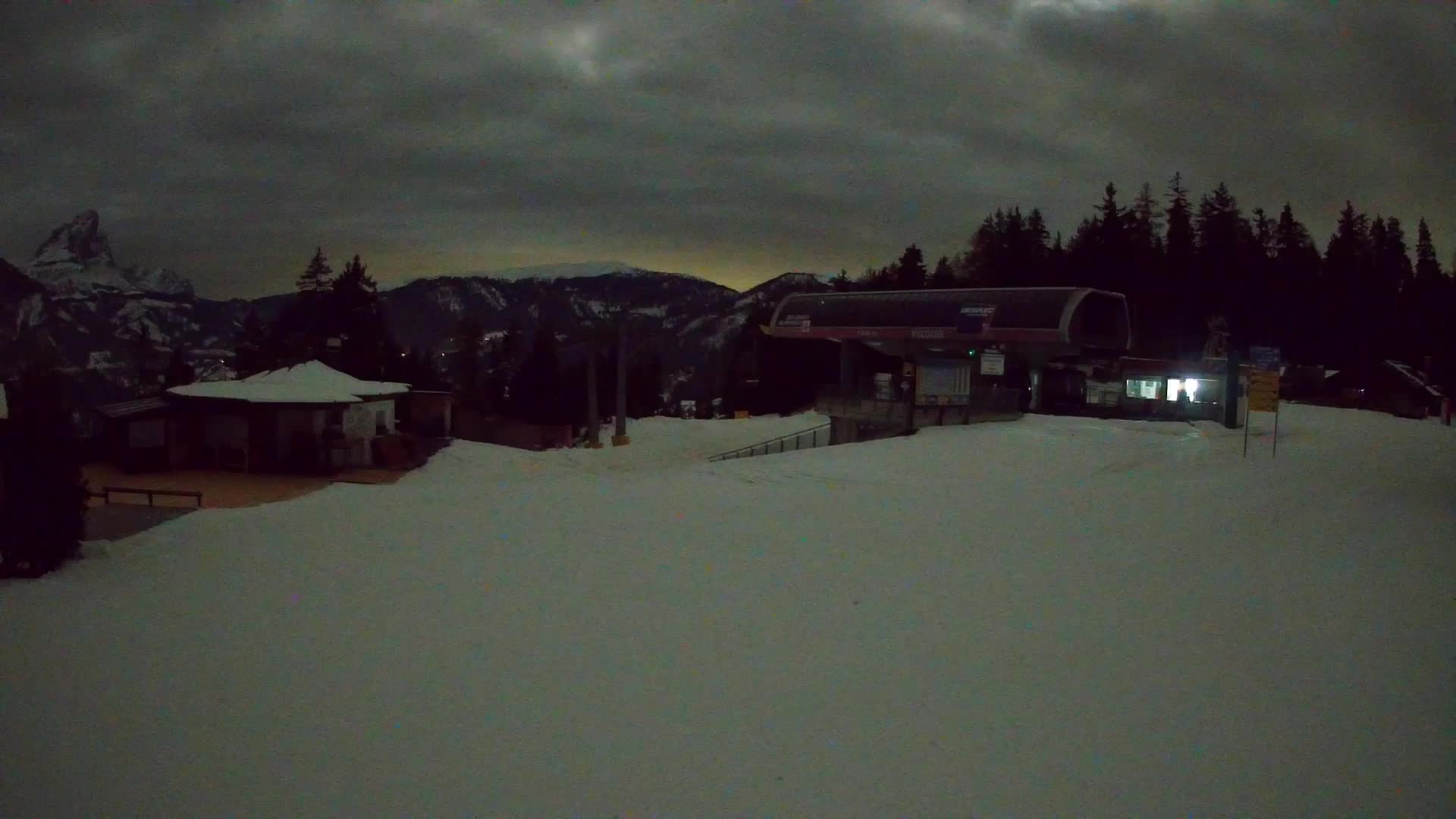 Piz de Plaies | San Vigilio