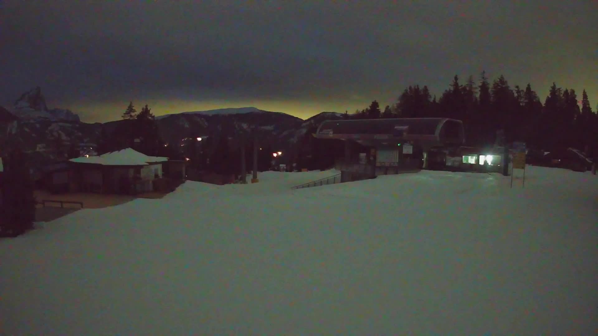 Piz de Plaies | San Vigilio