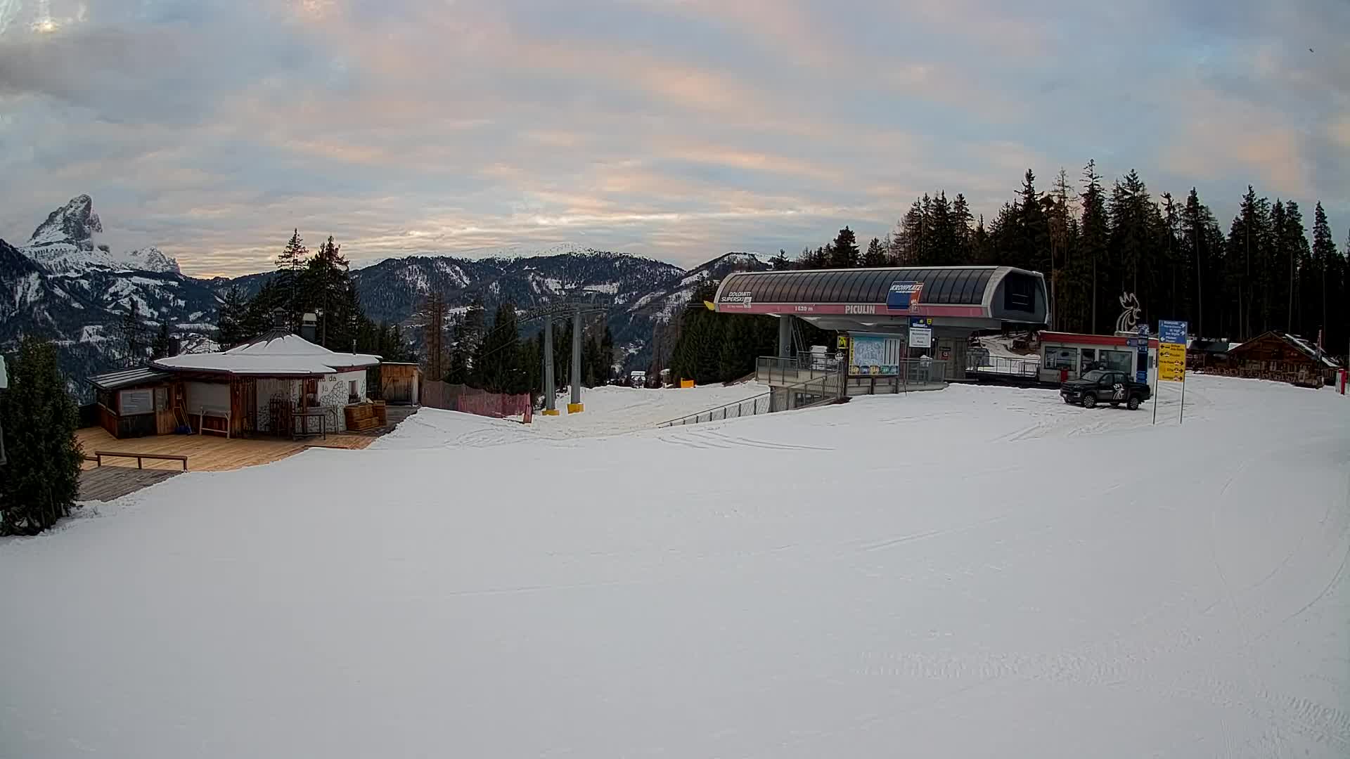 Piz de Plaies | San Vigilio | Kronplatz