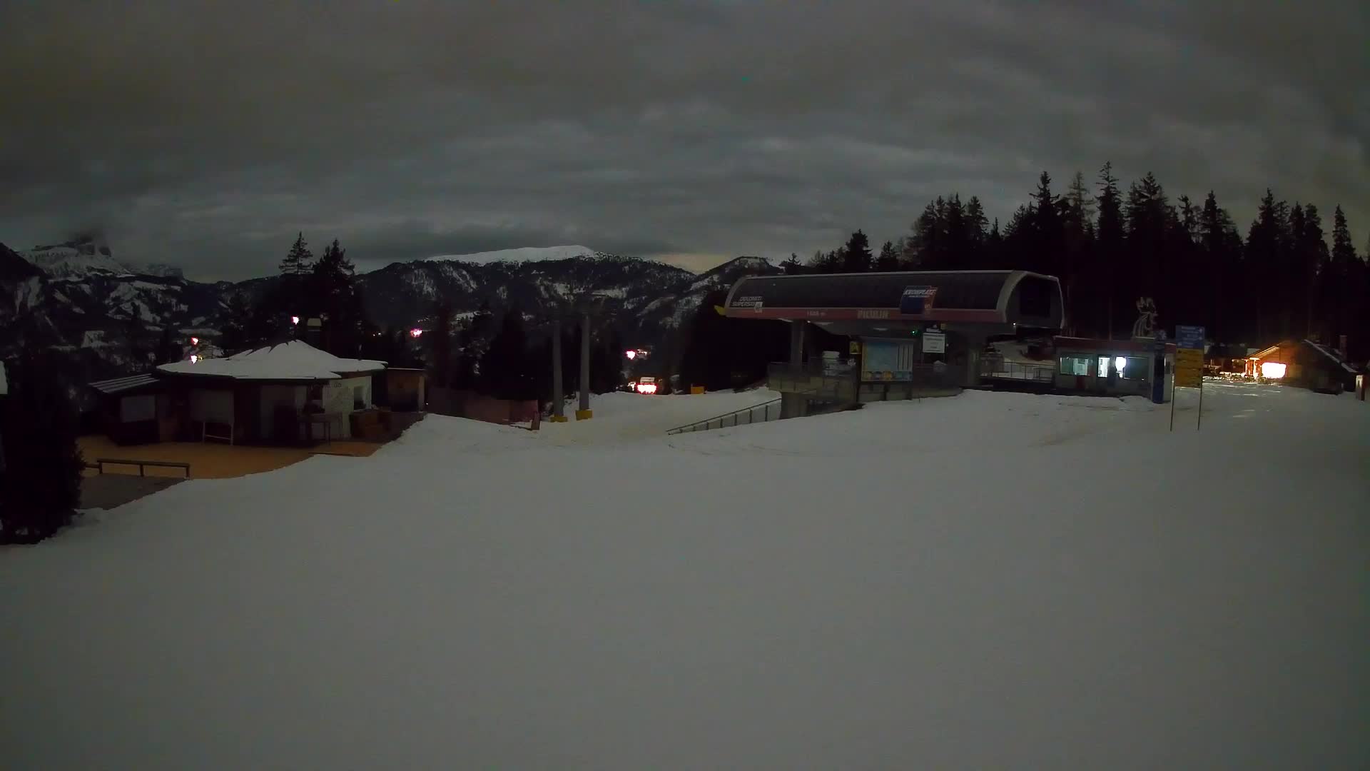 Piz de Plaies | San Vigilio | Kronplatz