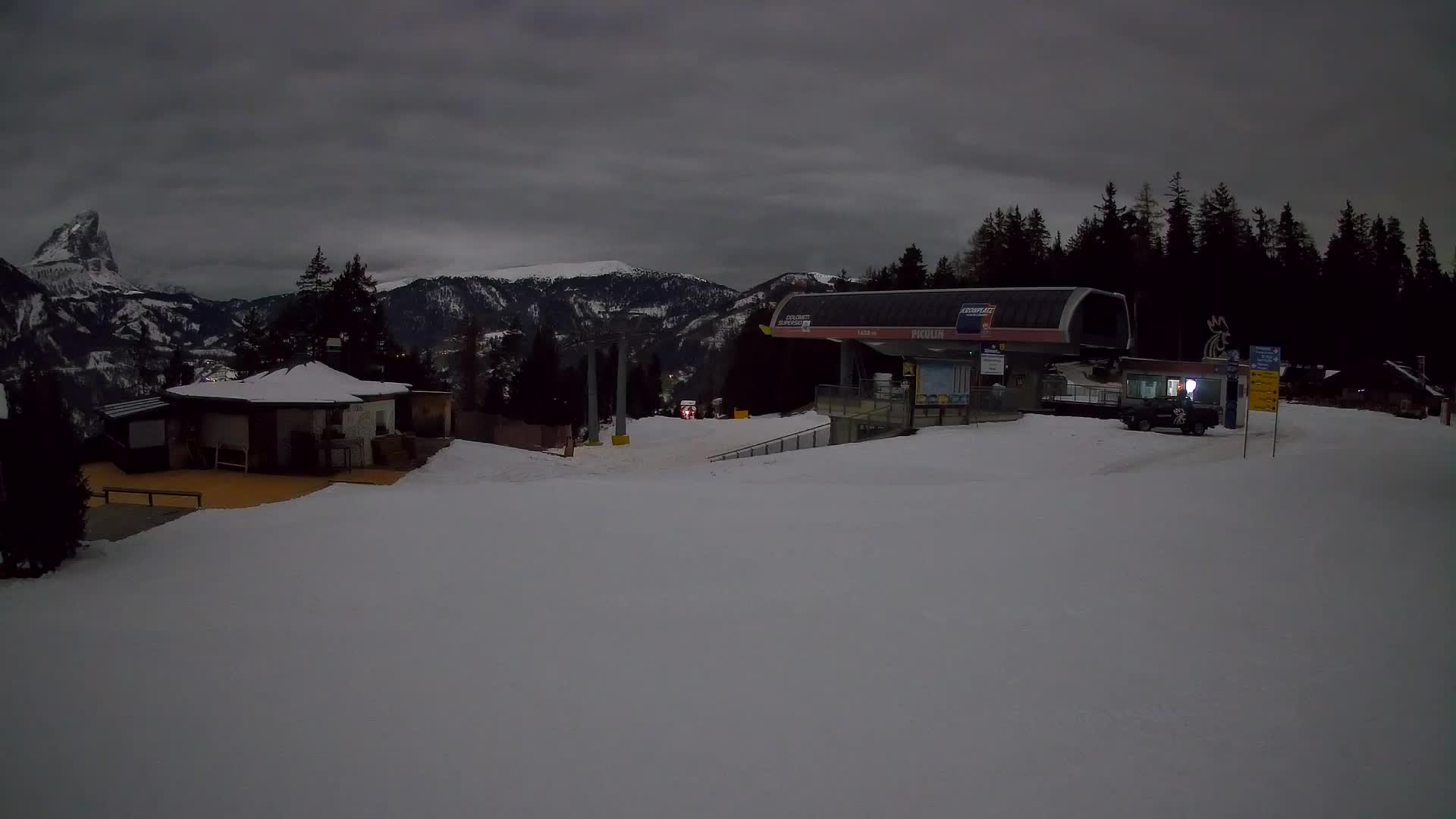 Piz de Plaies | San Vigilio | Kronplatz