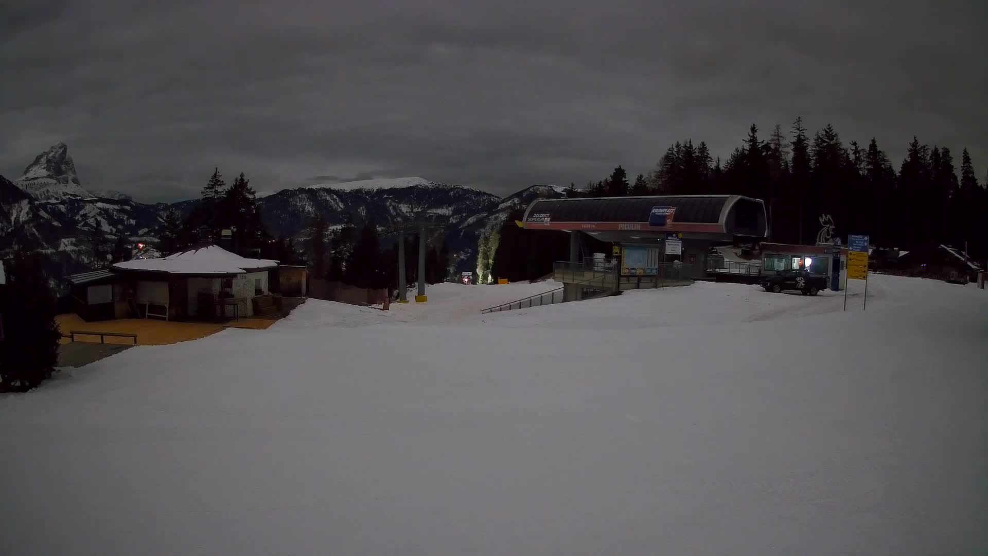 Piz de Plaies | San Vigilio | Kronplatz