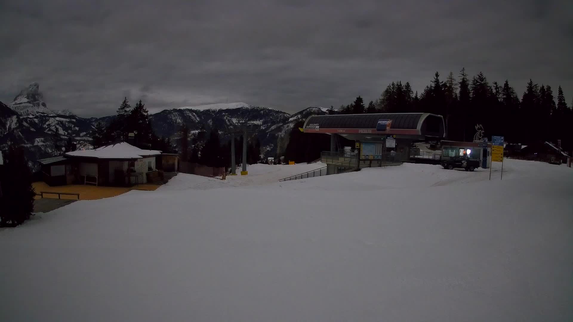 Piz de Plaies | San Vigilio