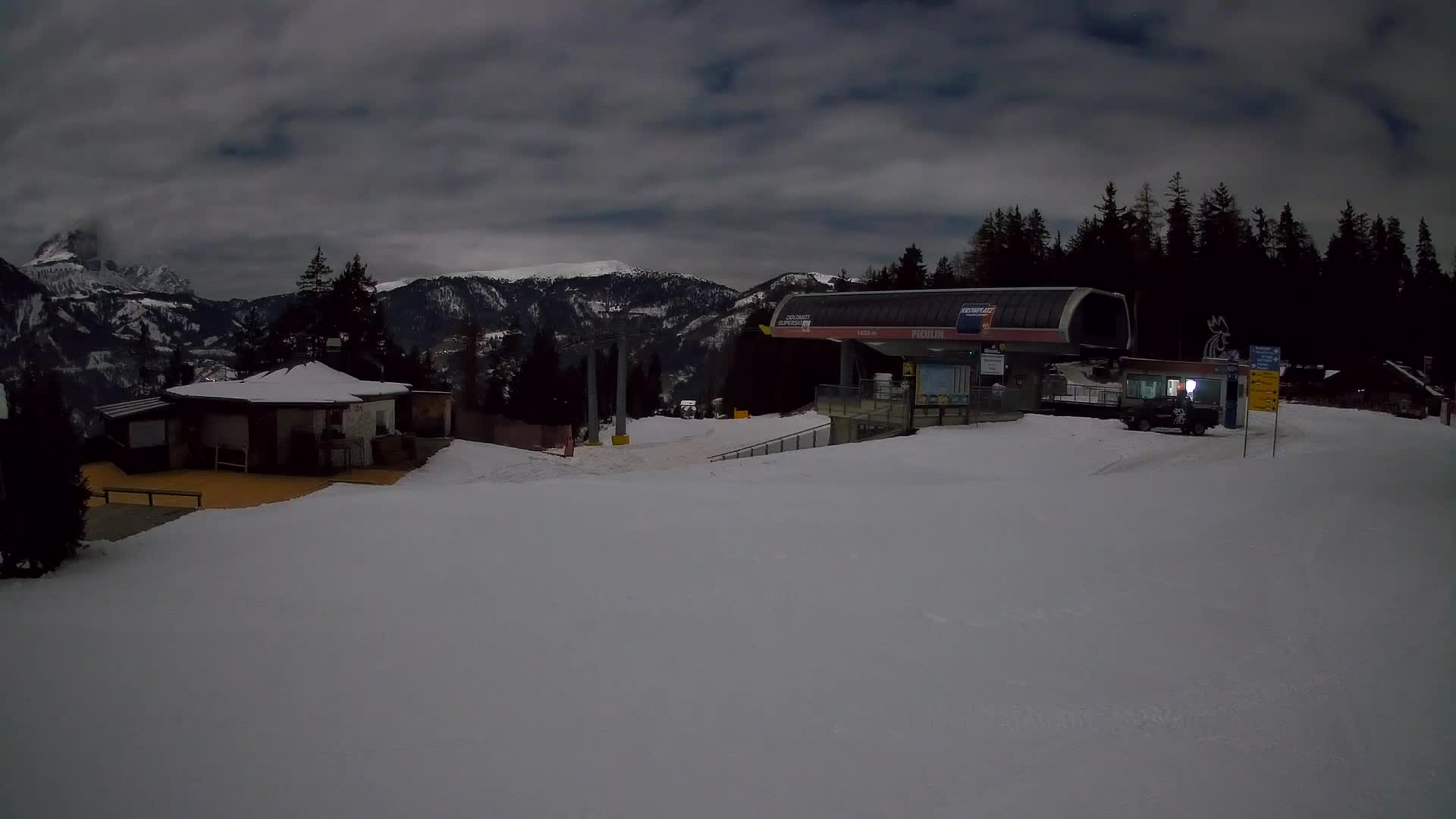 Piz de Plaies | San Vigilio