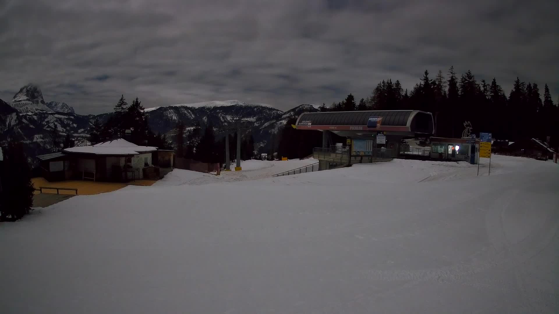 Piz de Plaies | San Vigilio | Kronplatz