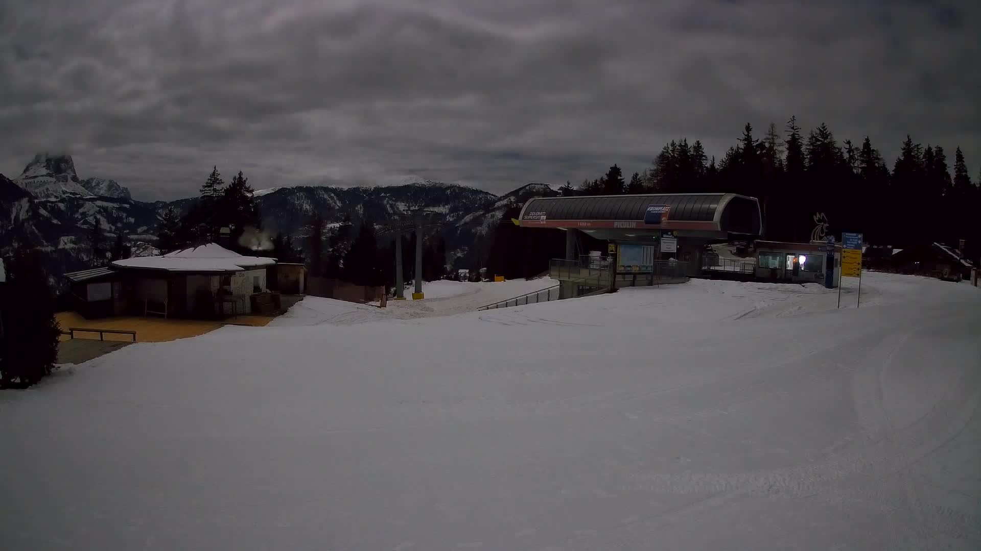 Piz de Plaies | San Vigilio