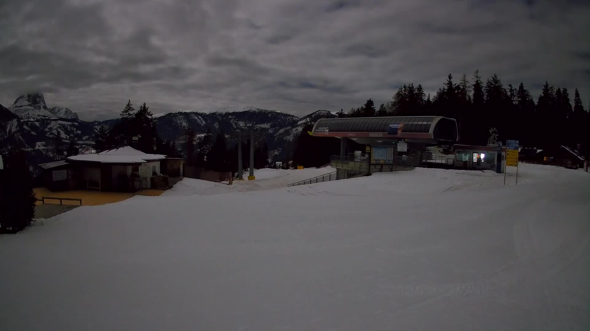 Piz de Plaies | San Vigilio