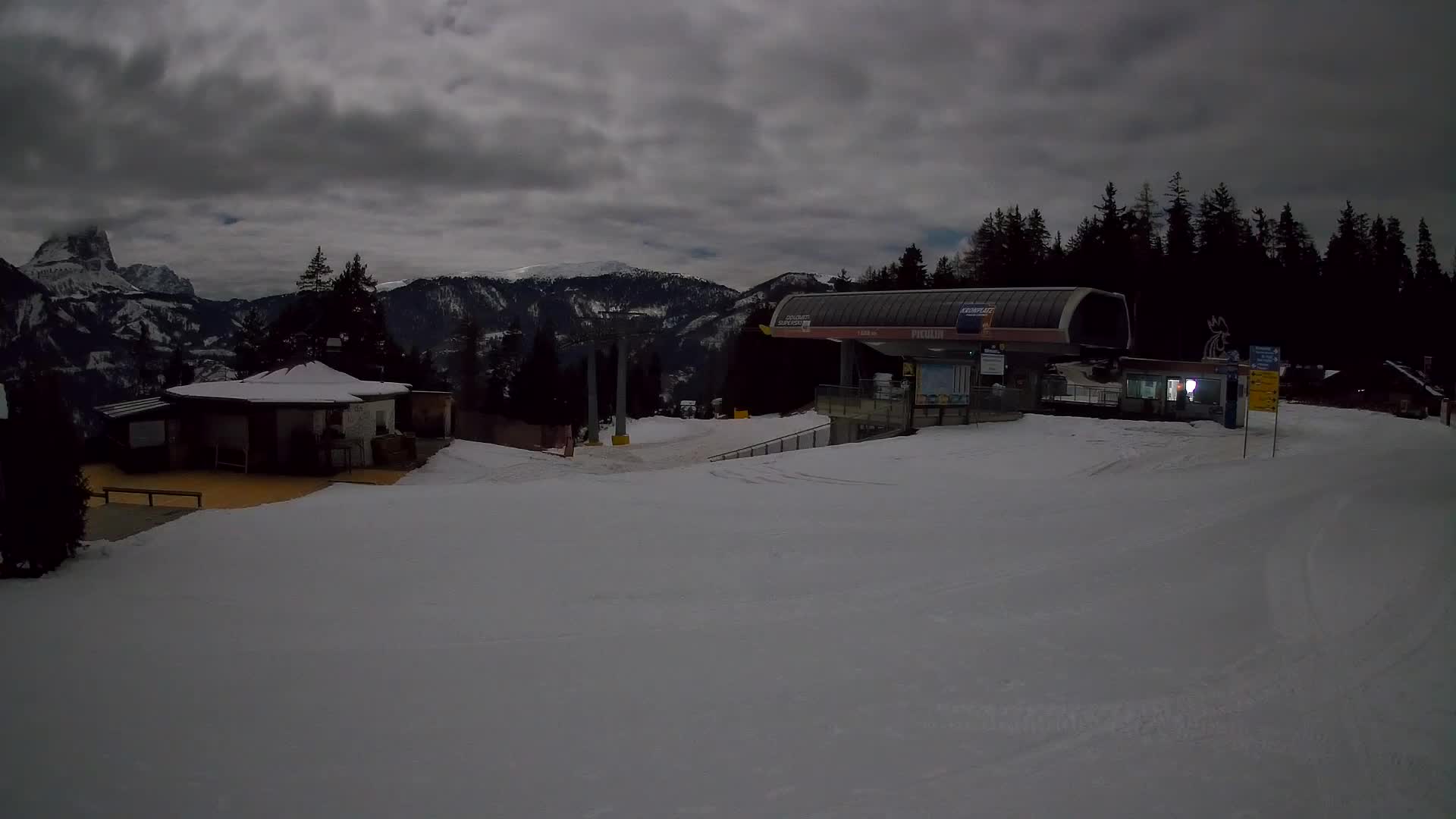 Piz de Plaies | San Vigilio | Kronplatz