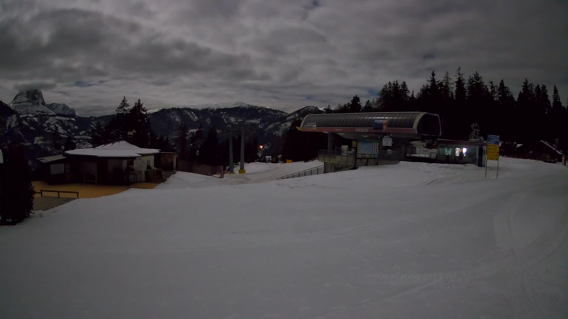 Piz de Plaies | San Vigilio