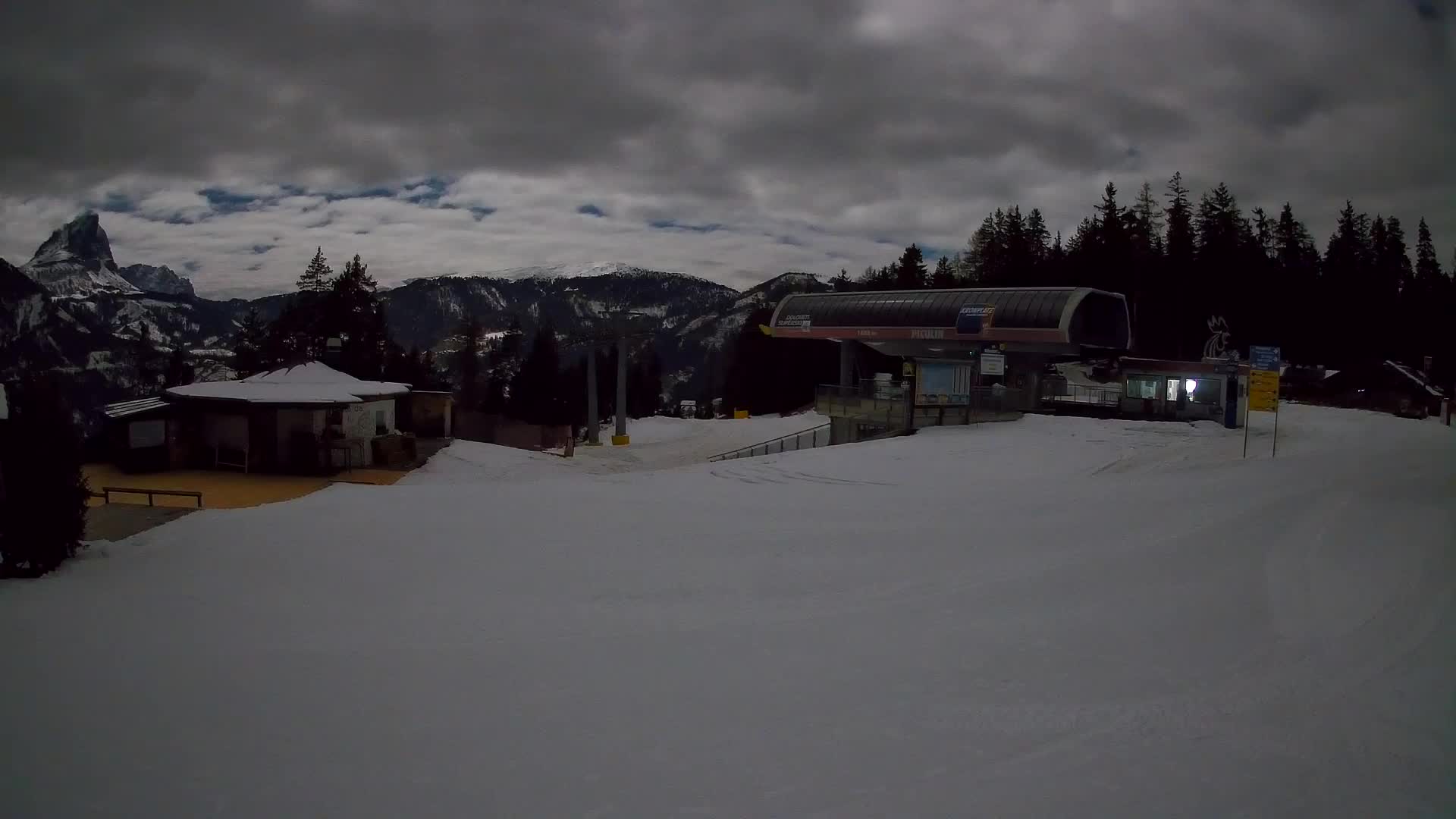 Piz de Plaies | San Vigilio | Kronplatz