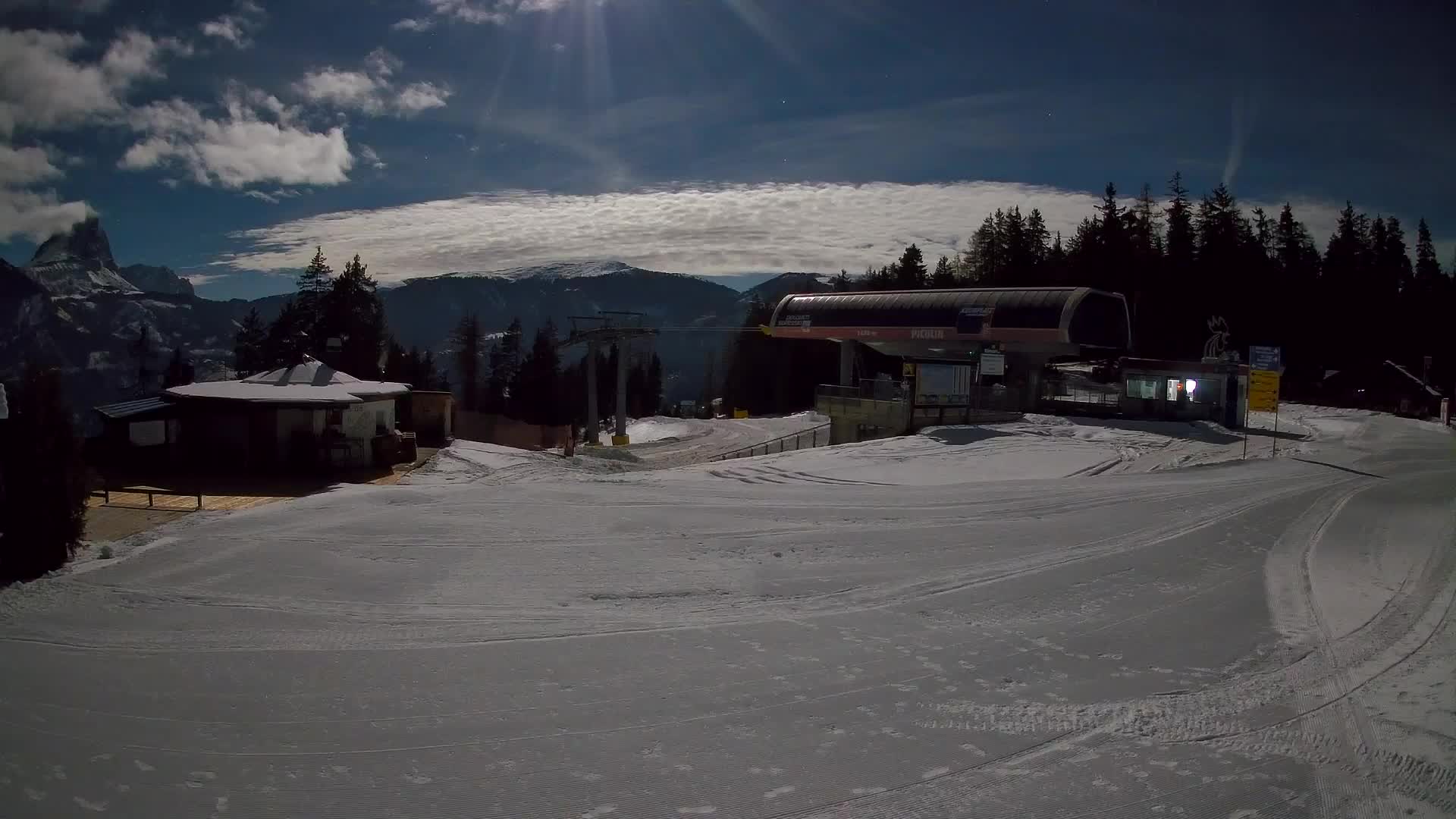 Piz de Plaies | San Vigilio