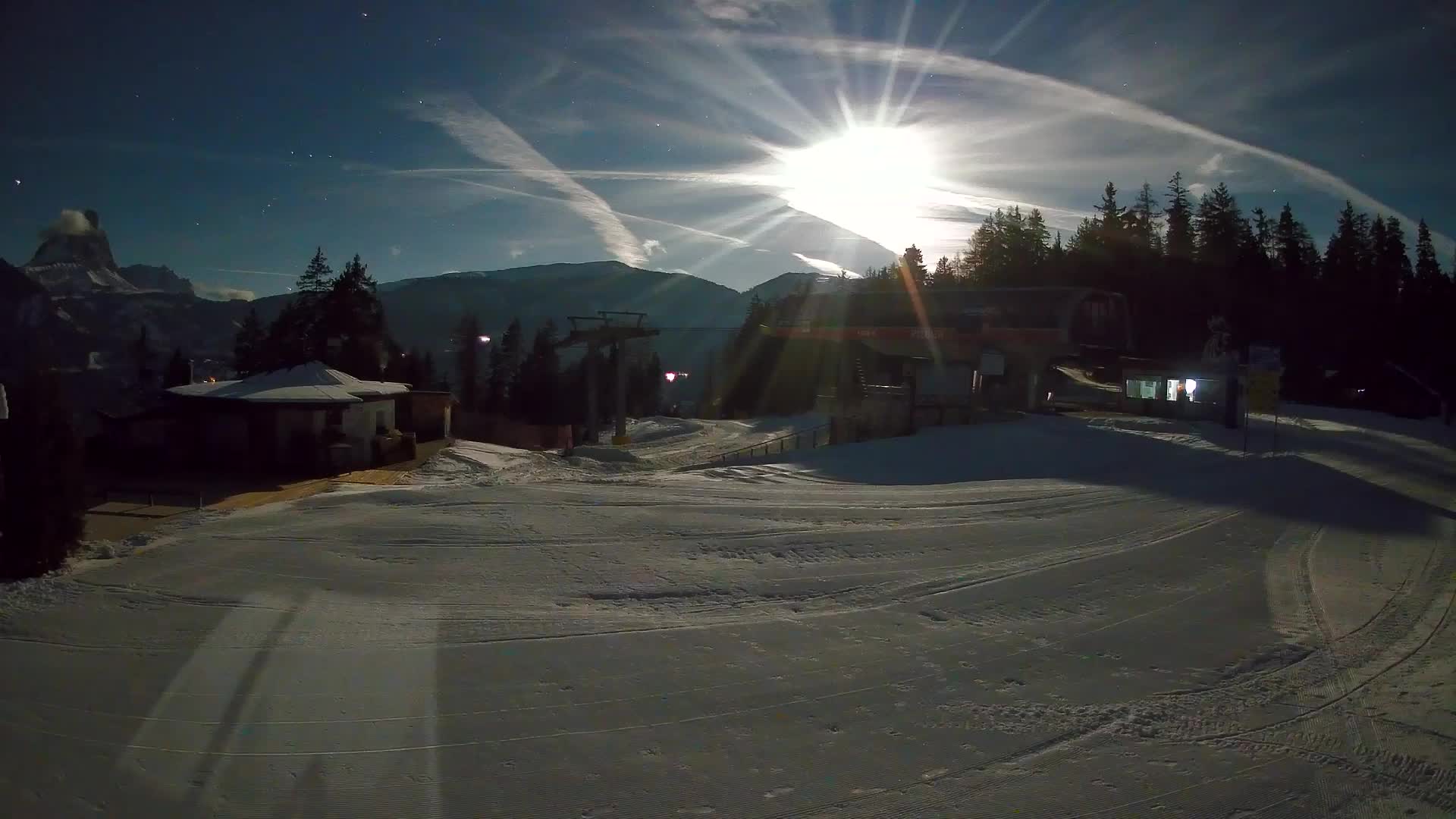 Piz de Plaies | San Vigilio