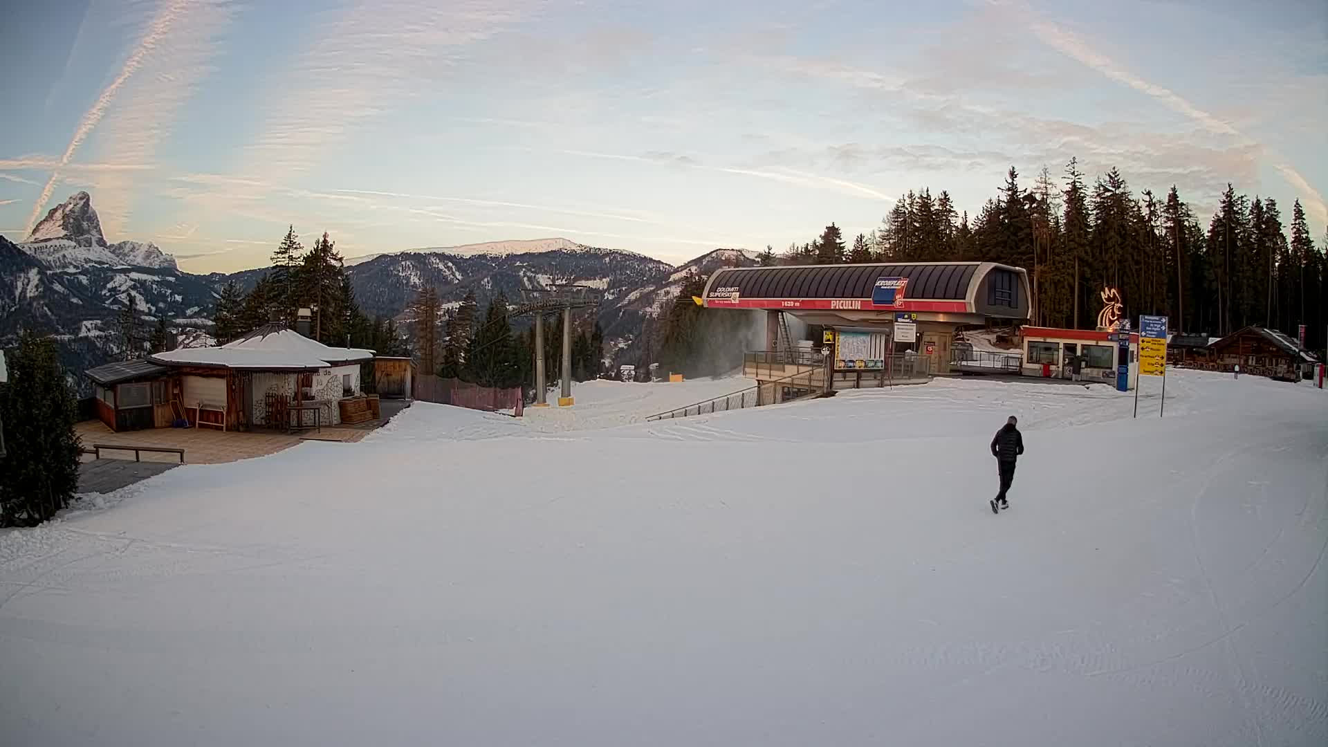 Piz de Plaies | San Vigilio