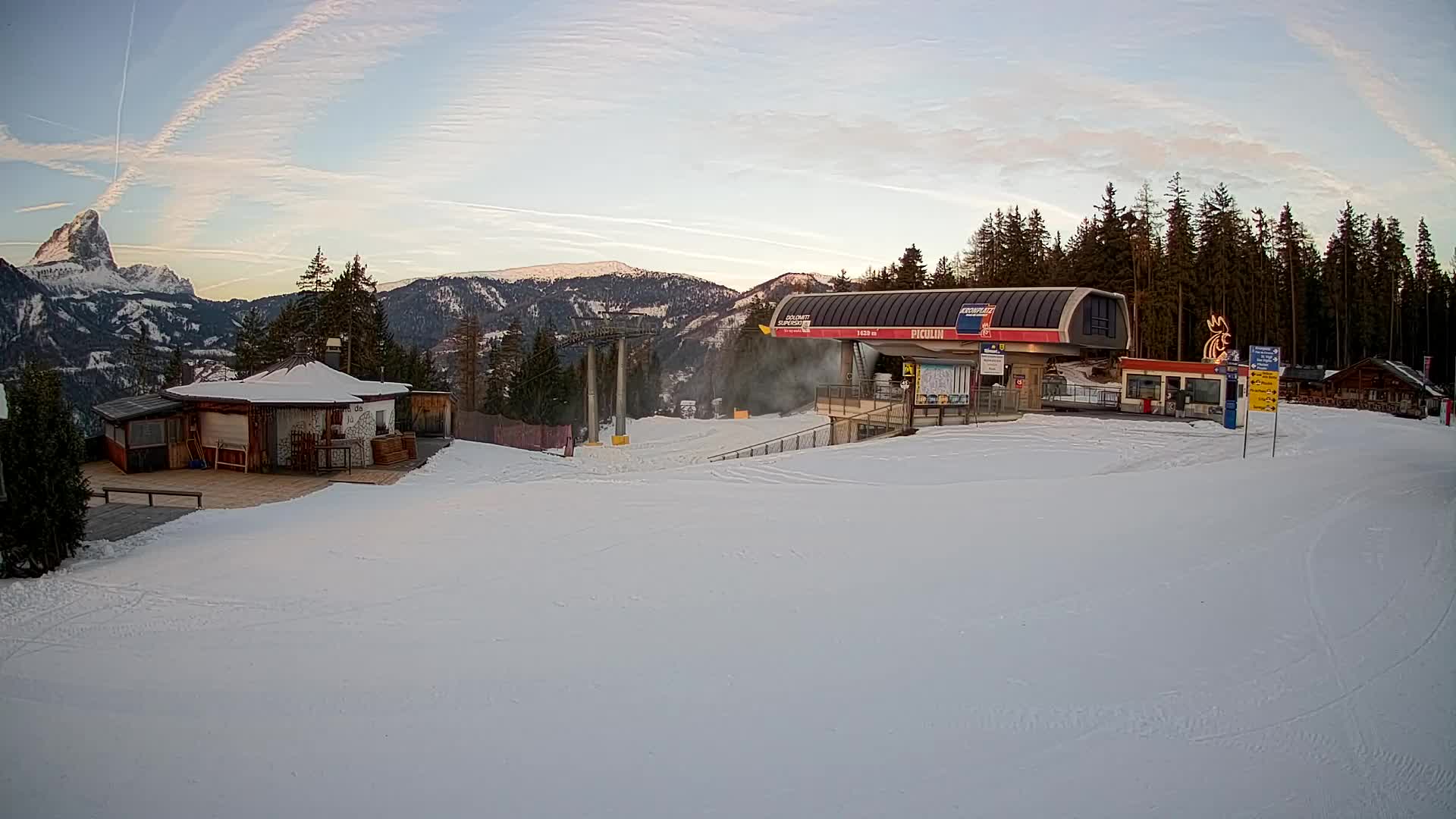 Piz de Plaies | San Vigilio