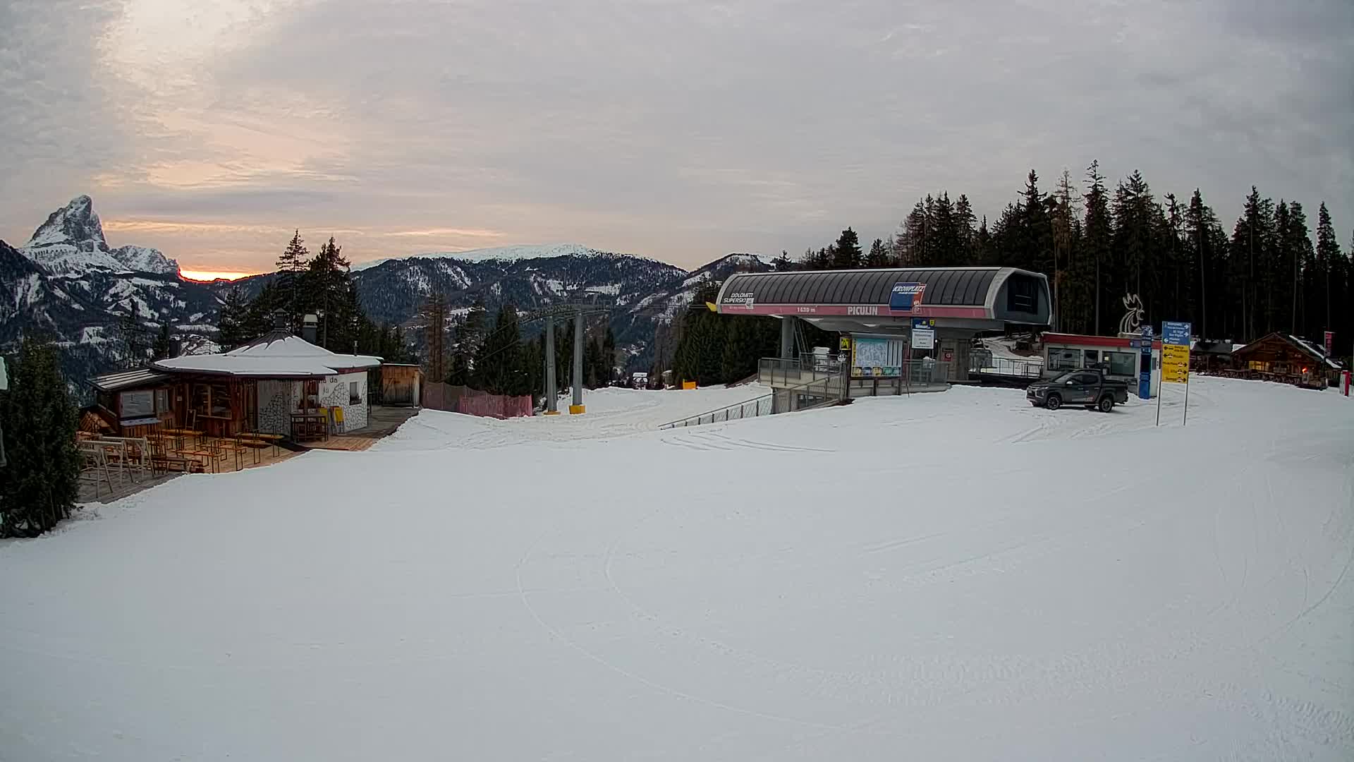 Piz de Plaies | San Vigilio