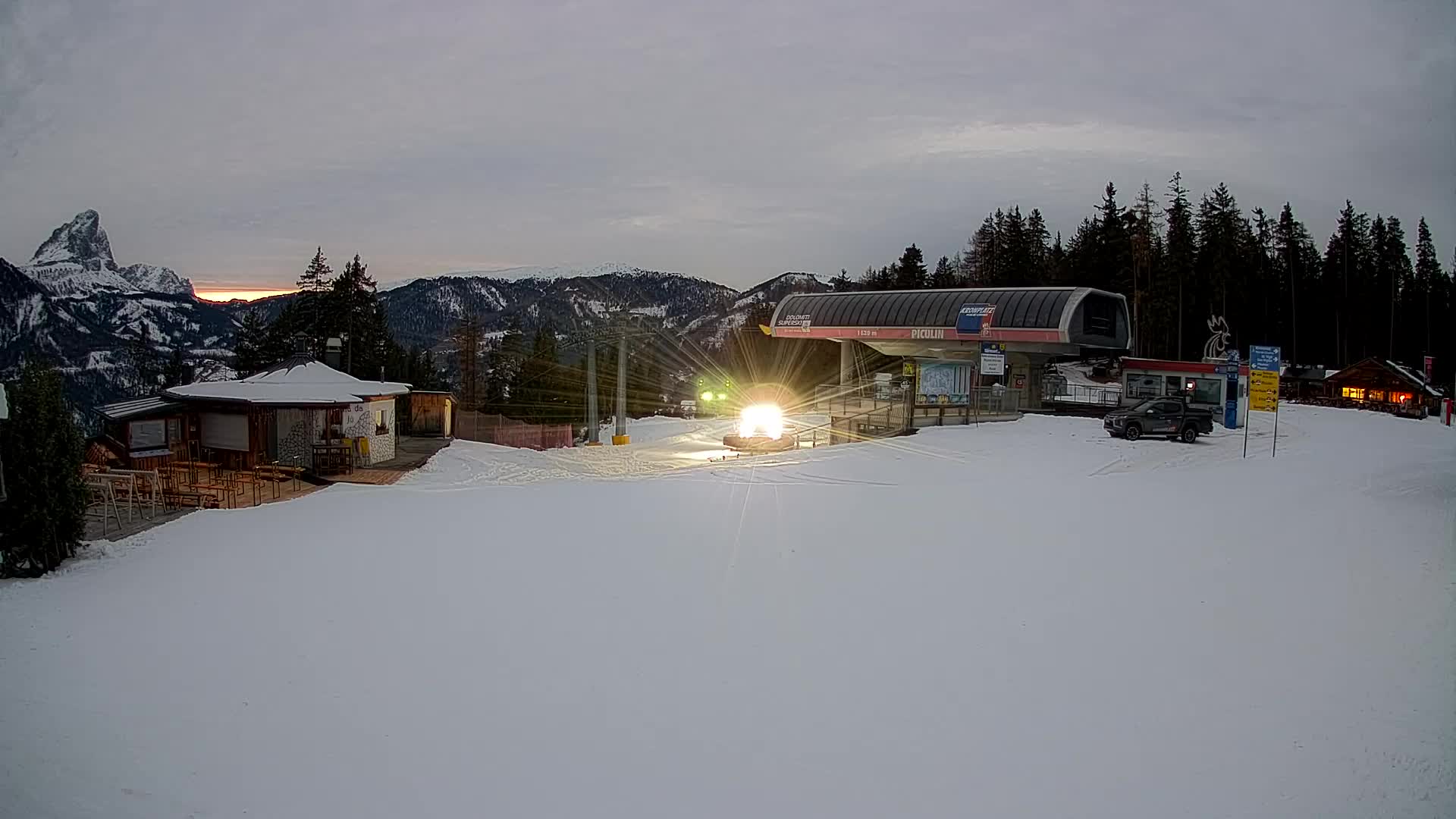 Piz de Plaies | San Vigilio | Kronplatz