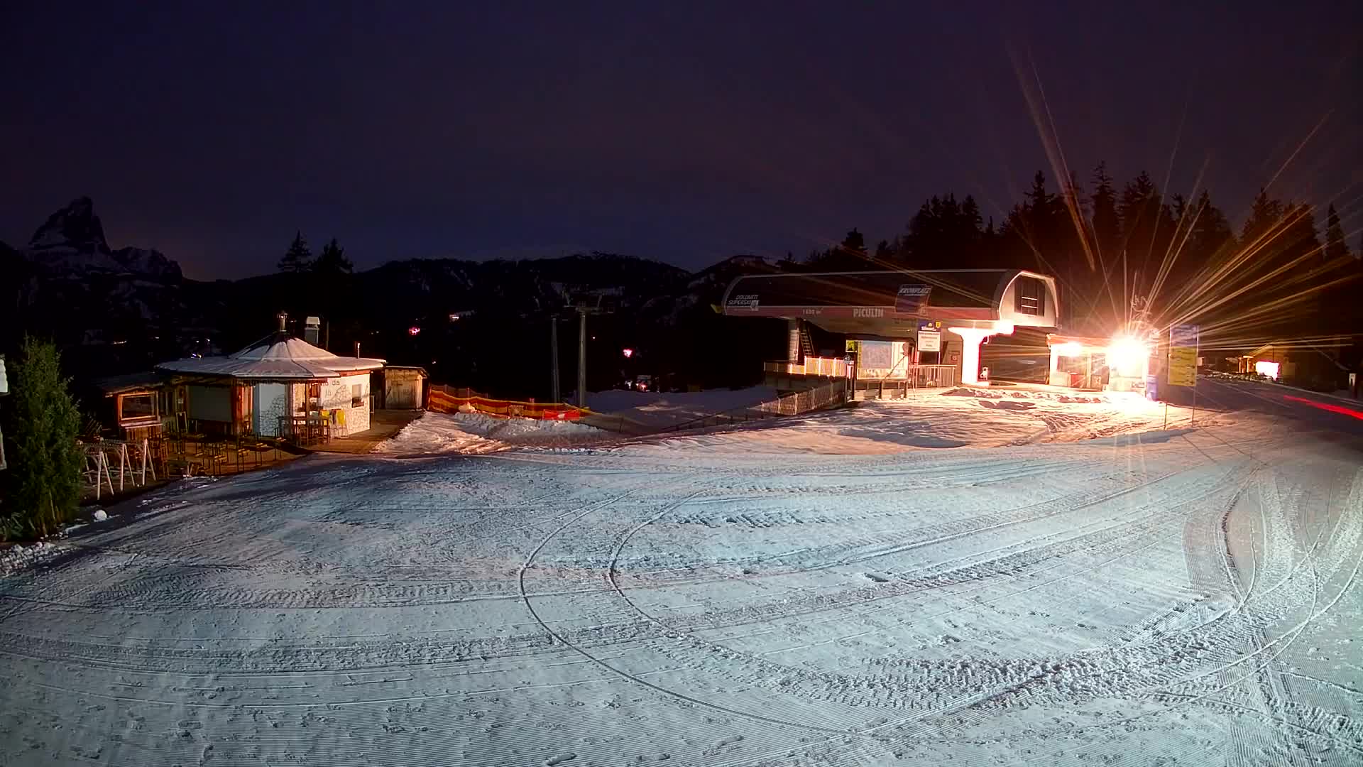 Piz de Plaies | San Vigilio | Kronplatz