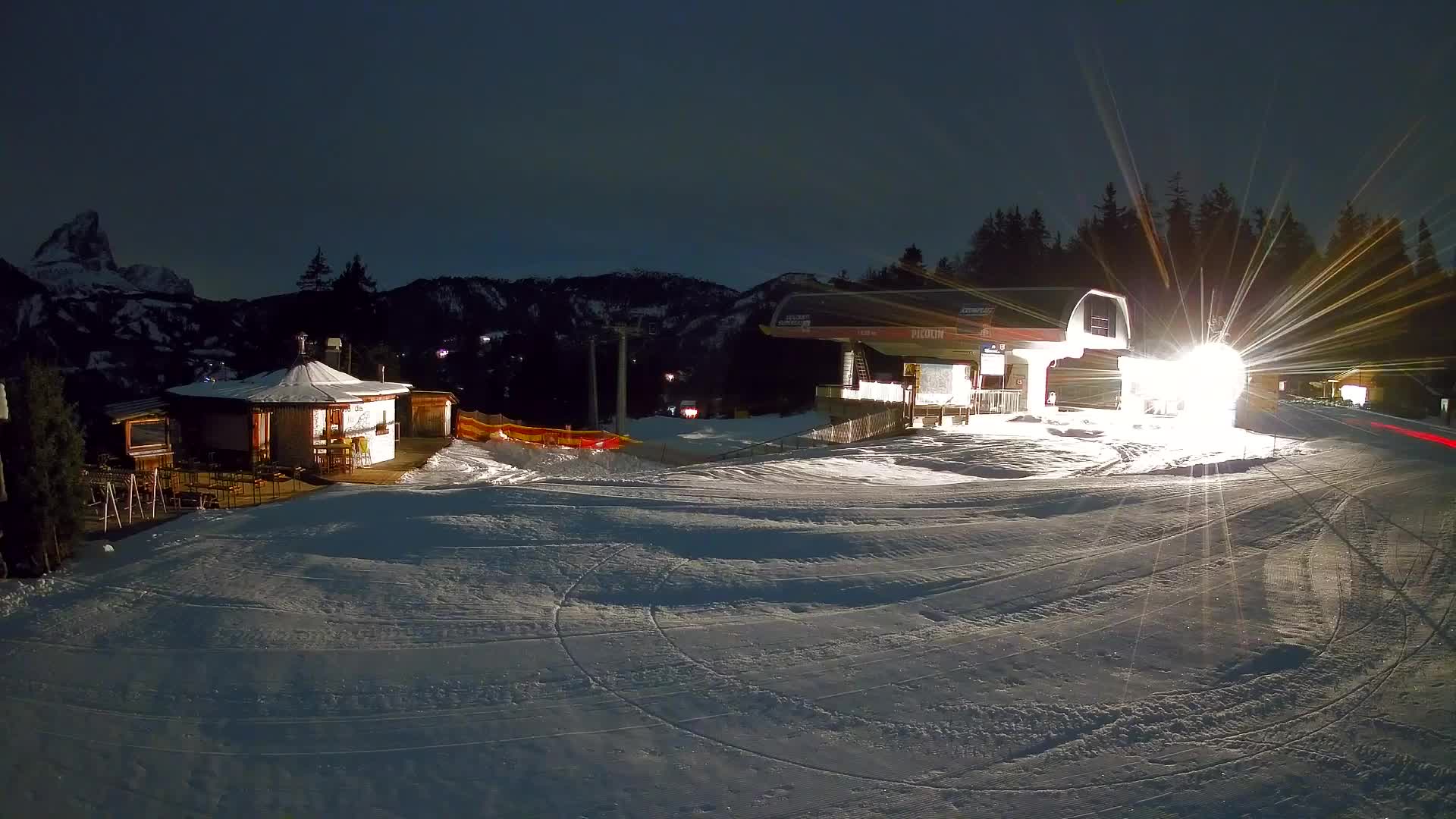 Piz de Plaies | San Vigilio