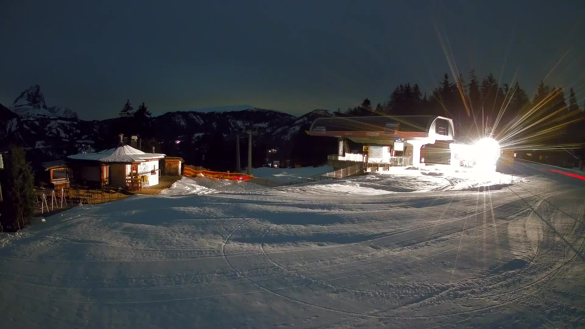 Piz de Plaies | San Vigilio