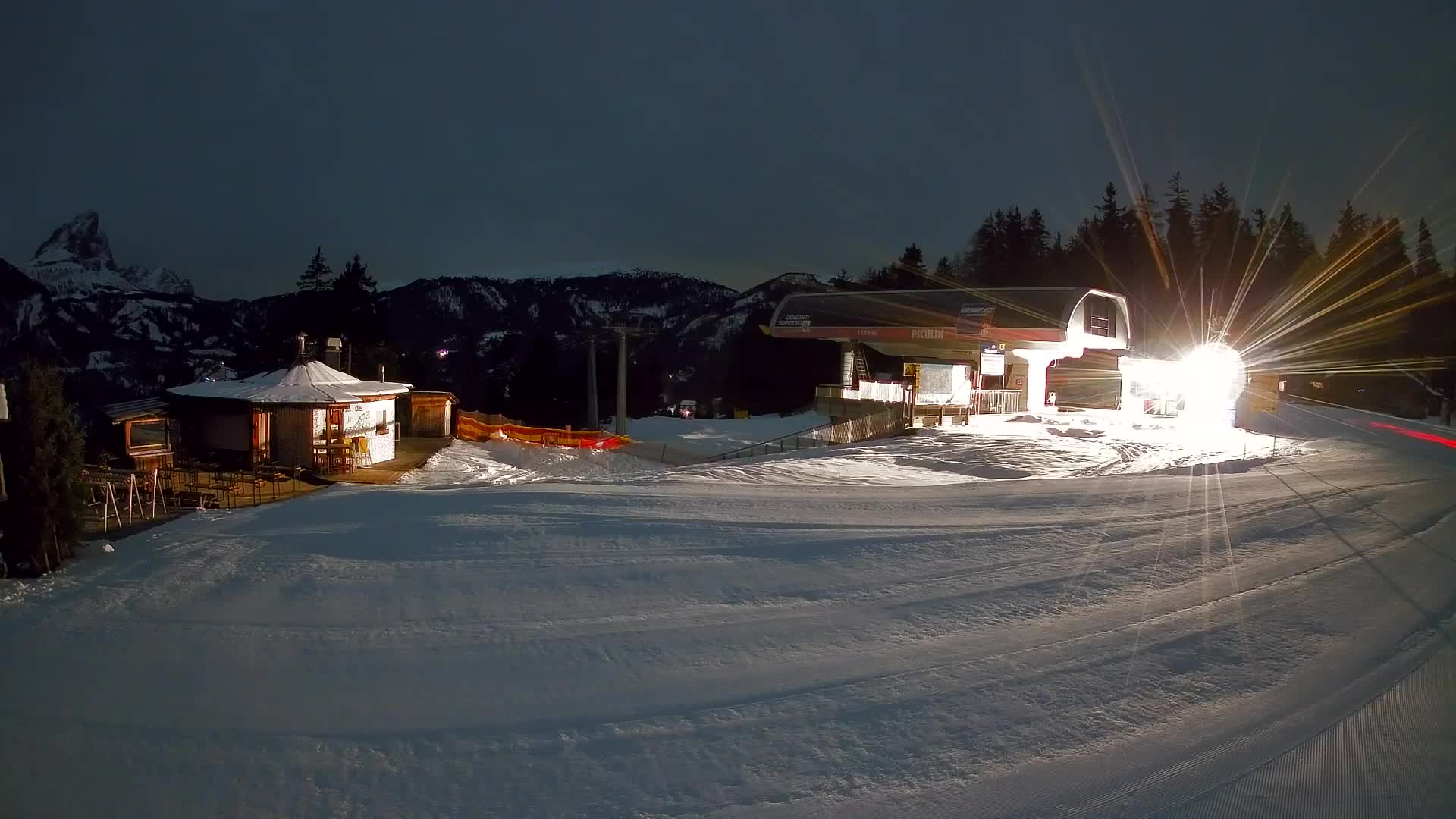 Piz de Plaies | San Vigilio