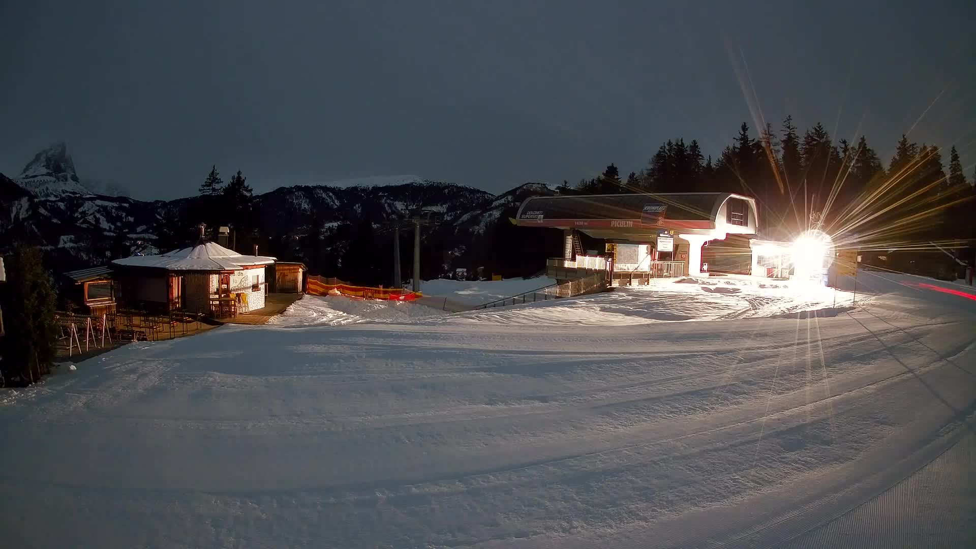 Piz de Plaies | San Vigilio | Kronplatz