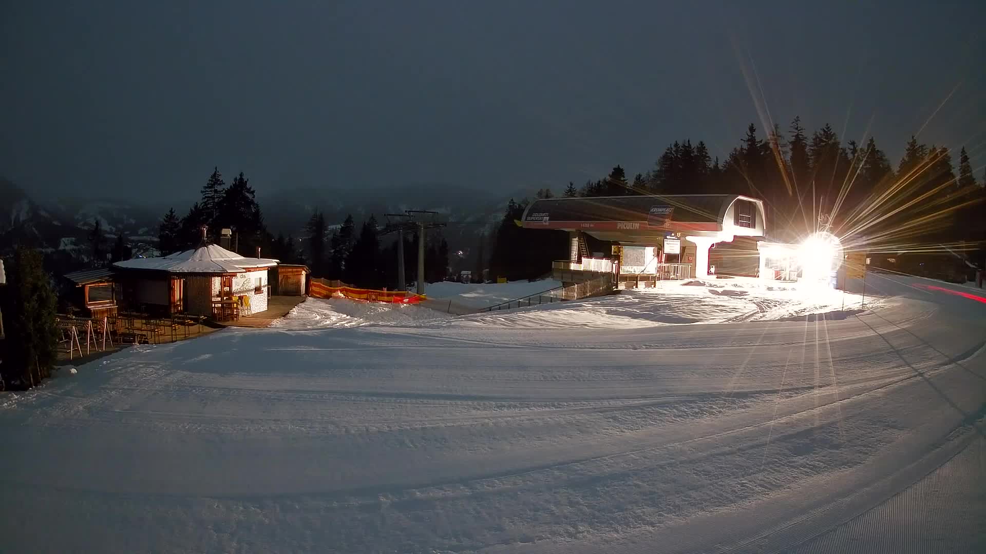 Piz de Plaies | San Vigilio