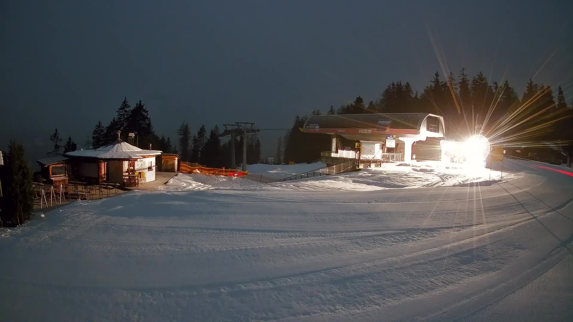 Piz de Plaies | St. Vigil