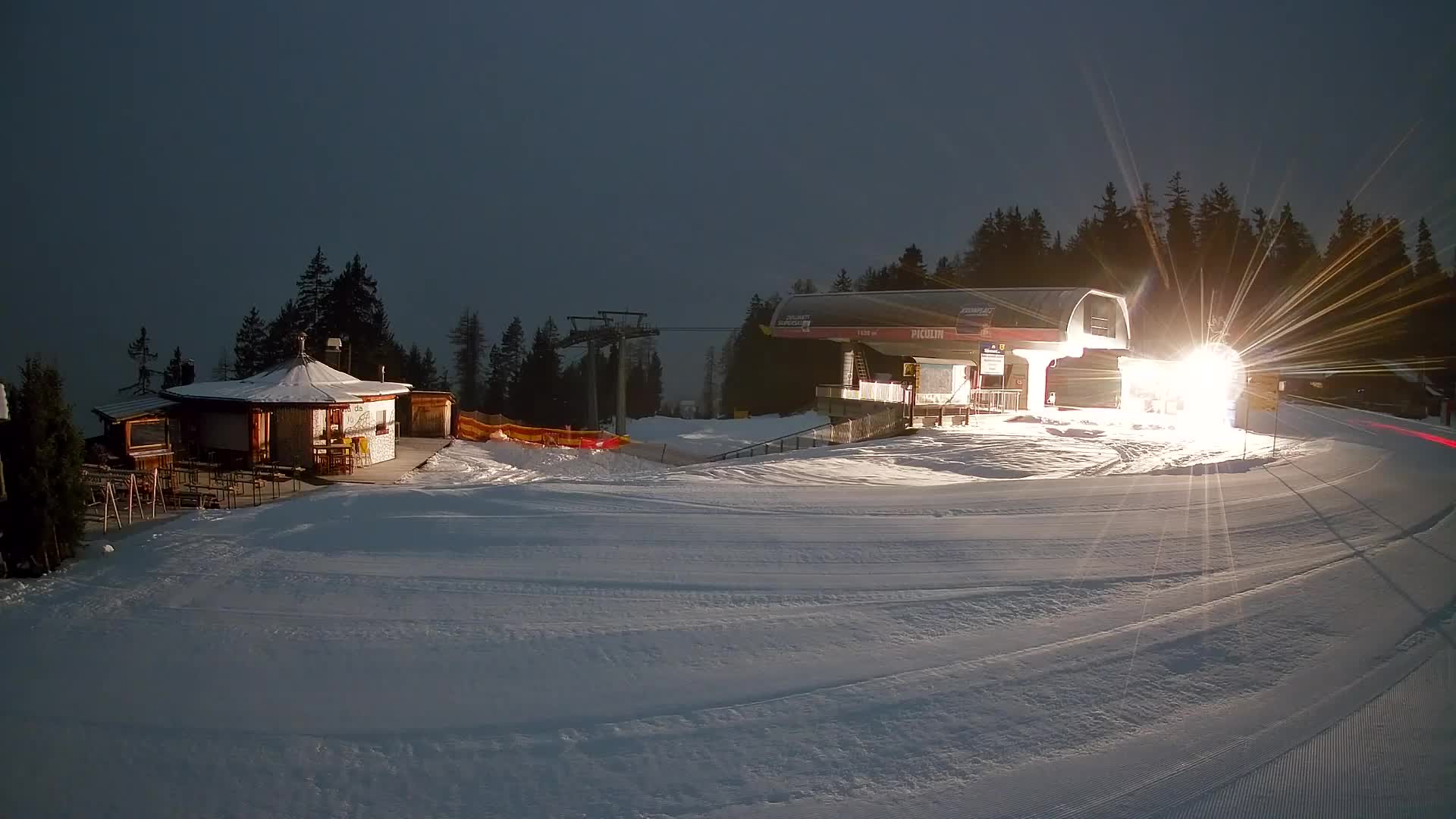 Piz de Plaies | St. Vigil