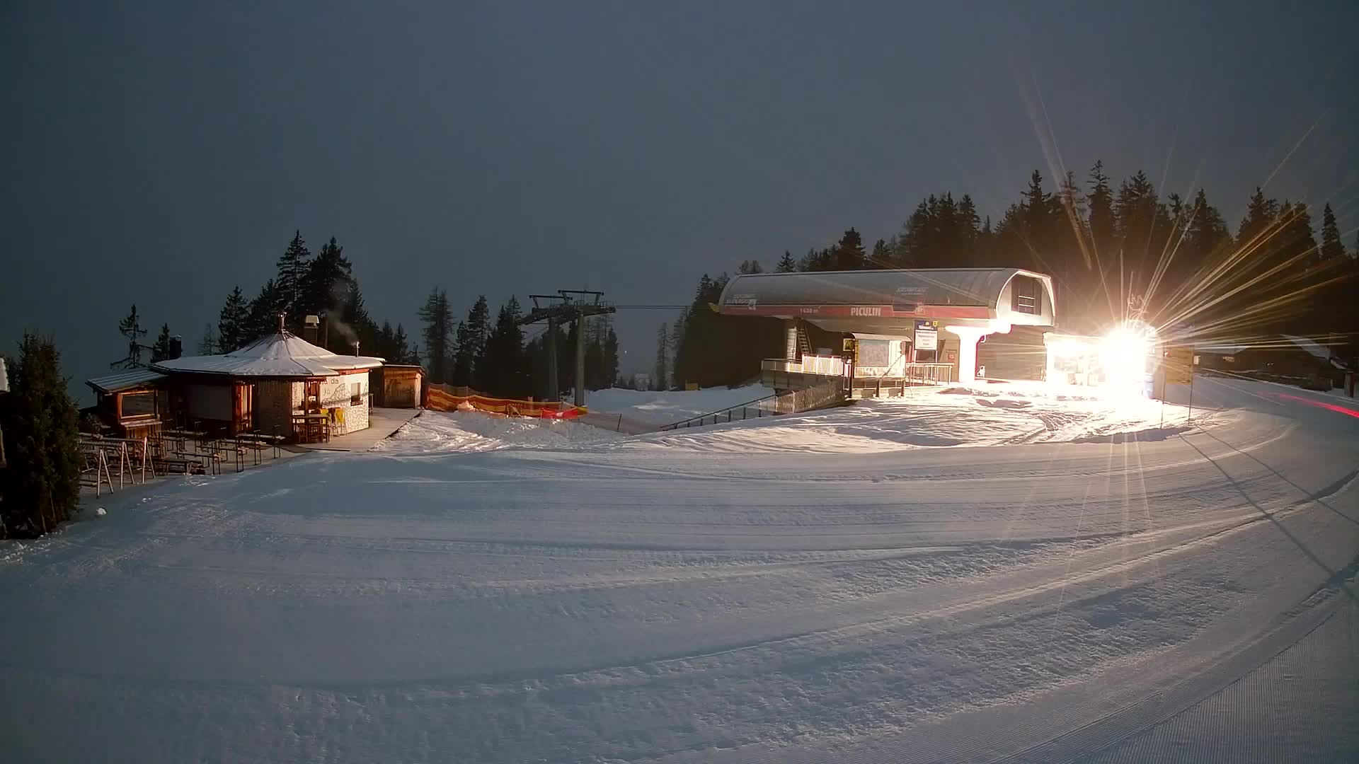 Piz de Plaies | San Vigilio