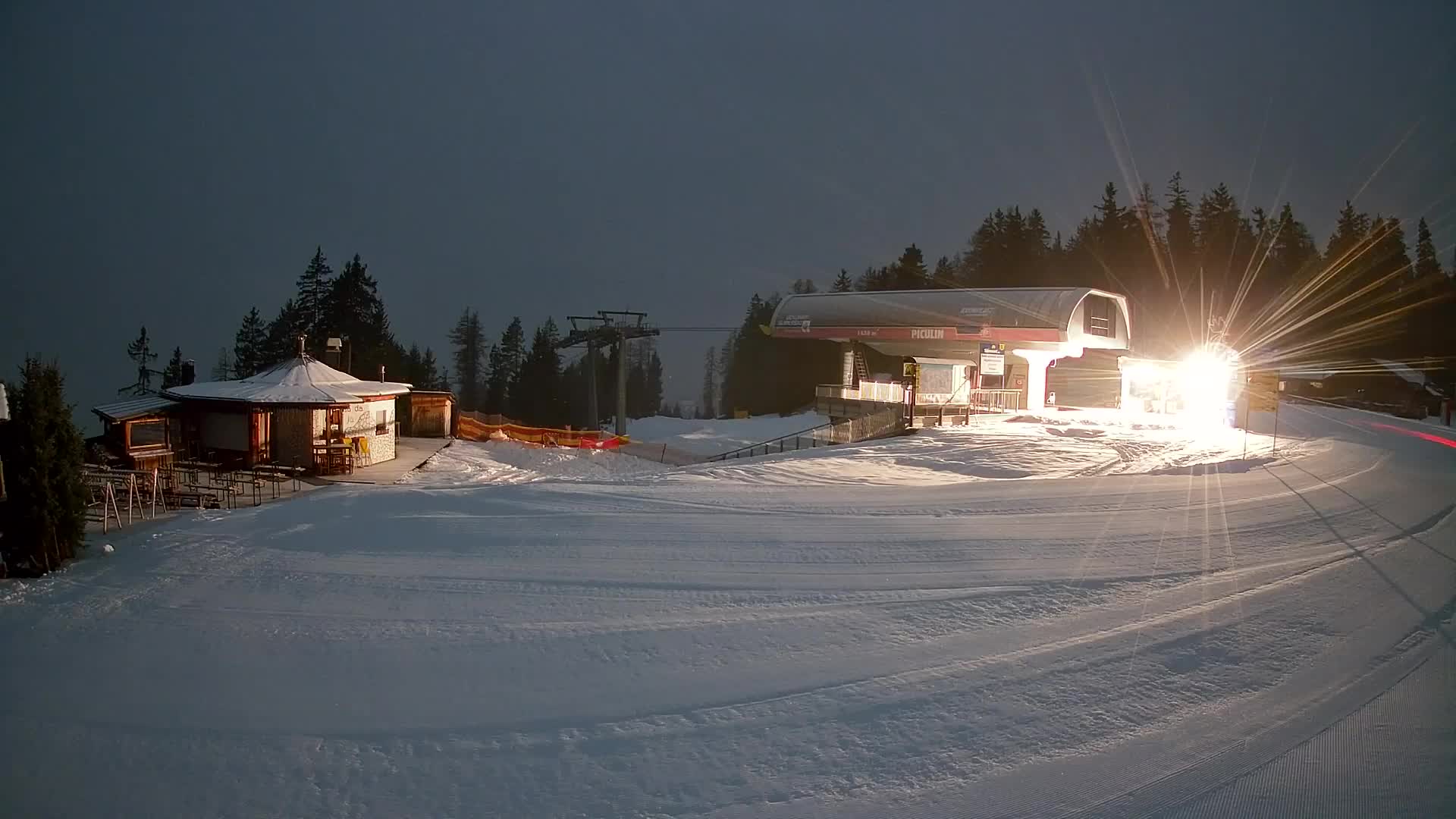 Piz de Plaies | San Vigilio