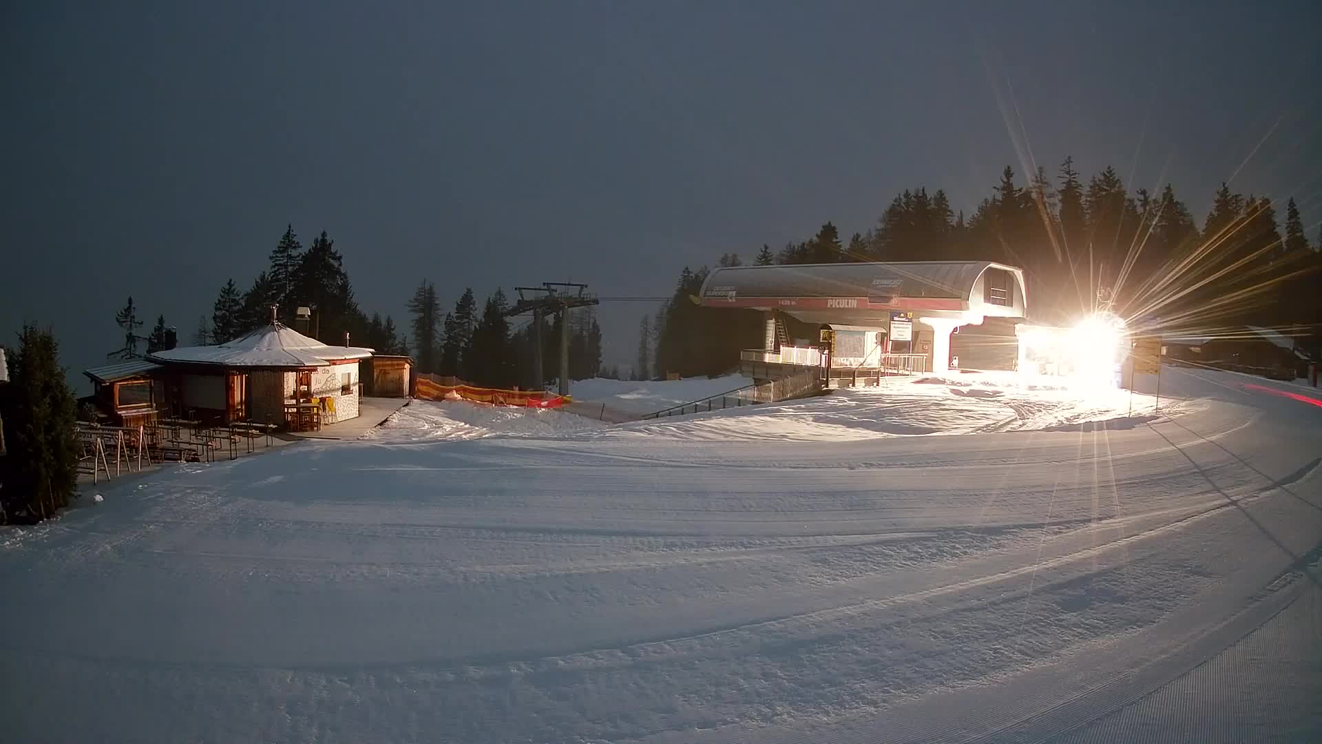 Piz de Plaies | San Vigilio