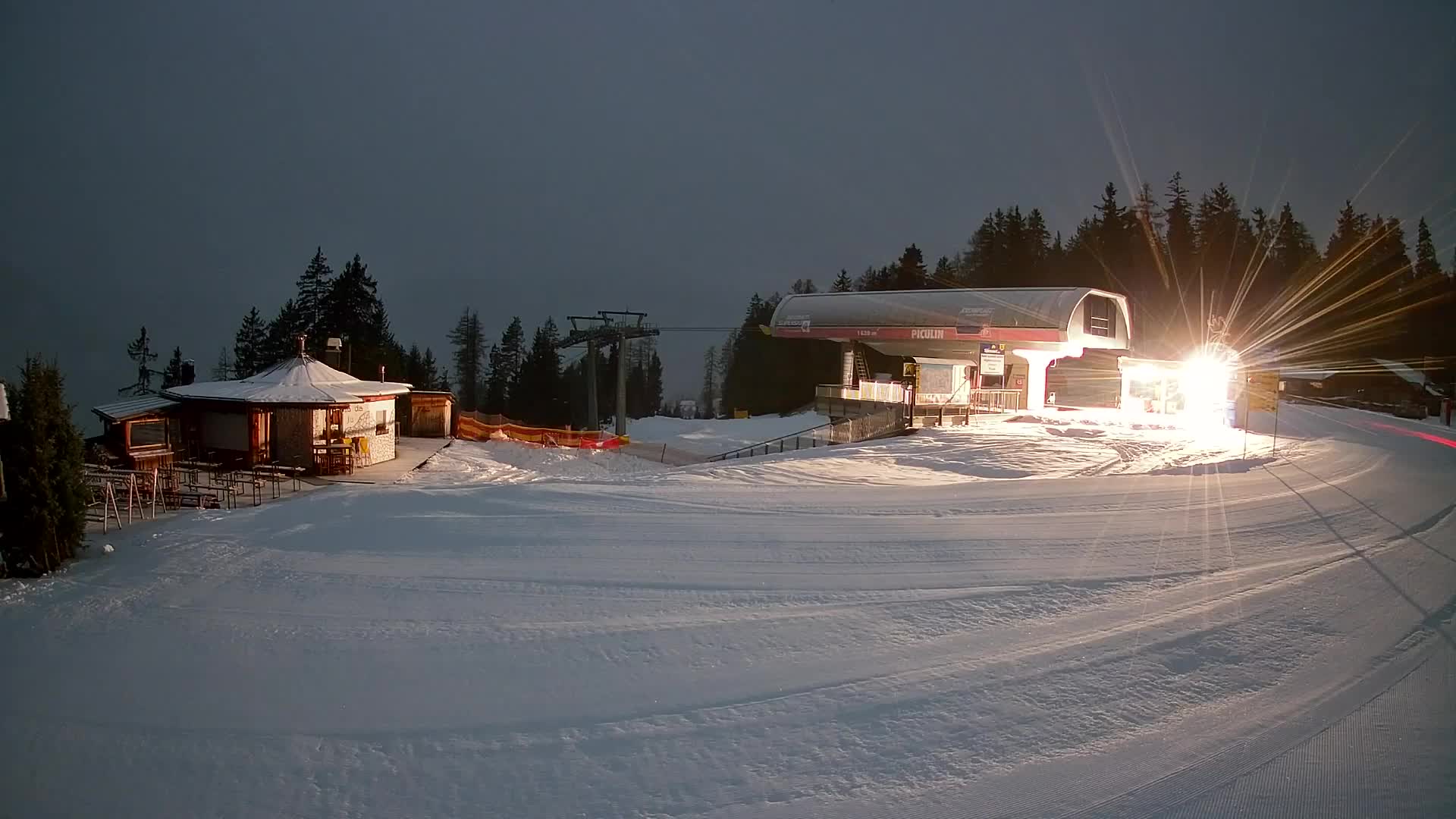 Piz de Plaies | San Vigilio