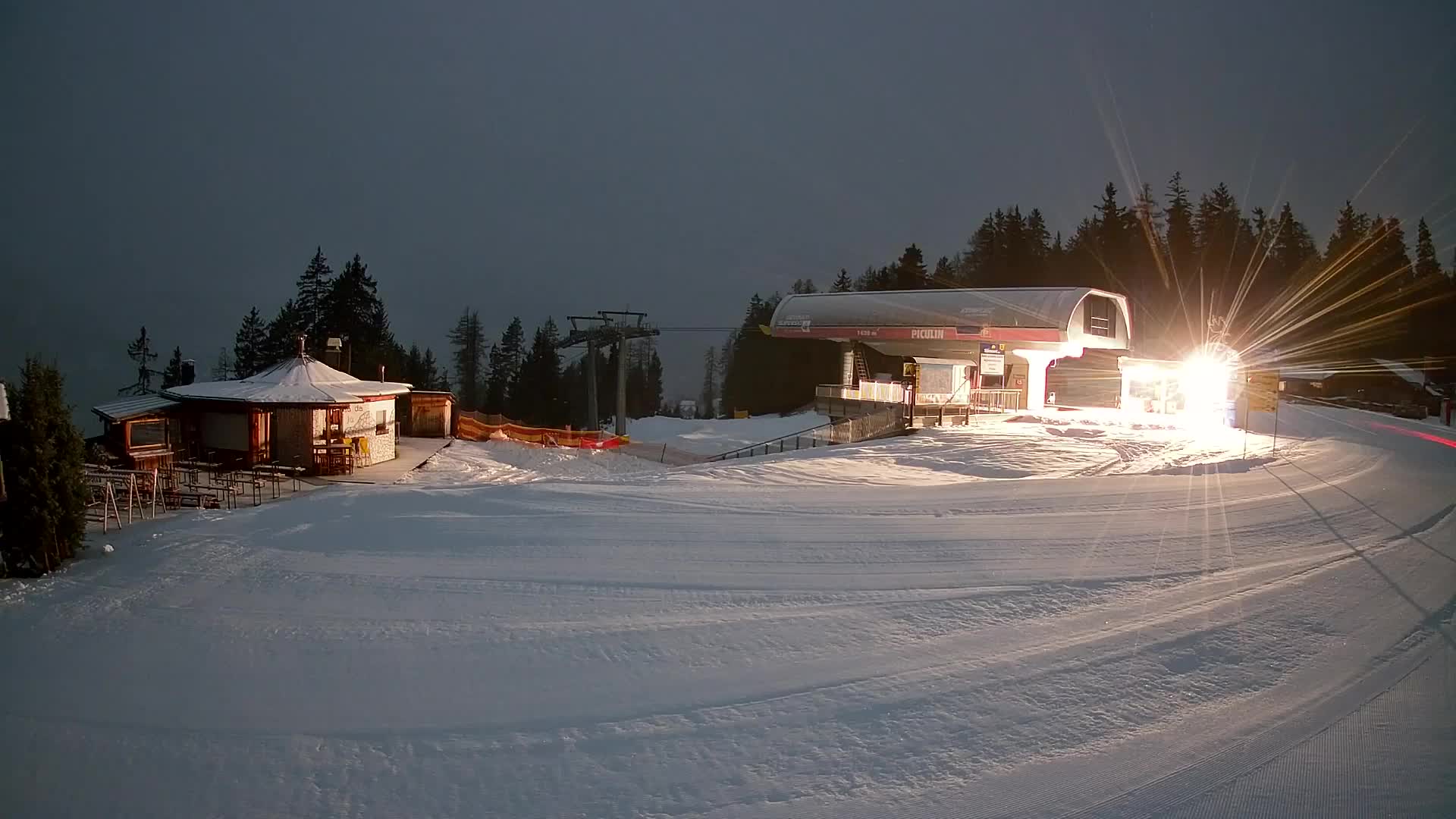 Piz de Plaies | San Vigilio | Kronplatz