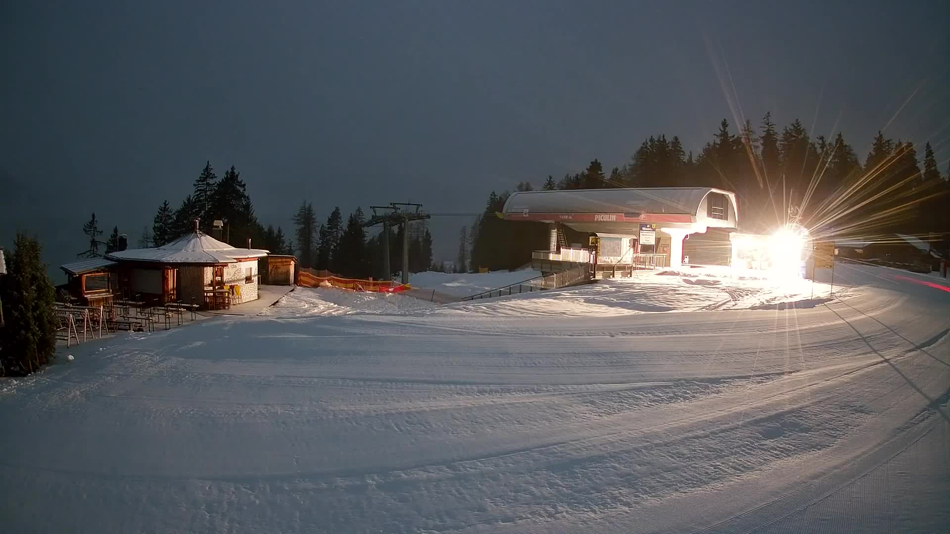 Piz de Plaies | San Vigilio | Kronplatz