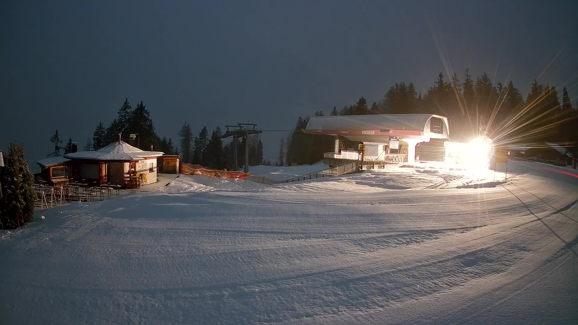 Piz de Plaies | San Vigilio