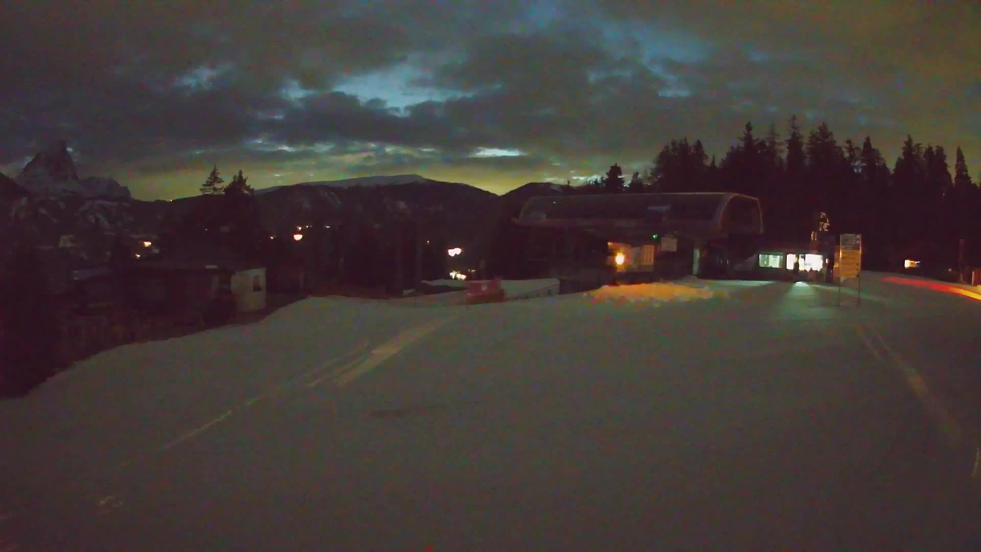 Piz de Plaies | San Vigilio