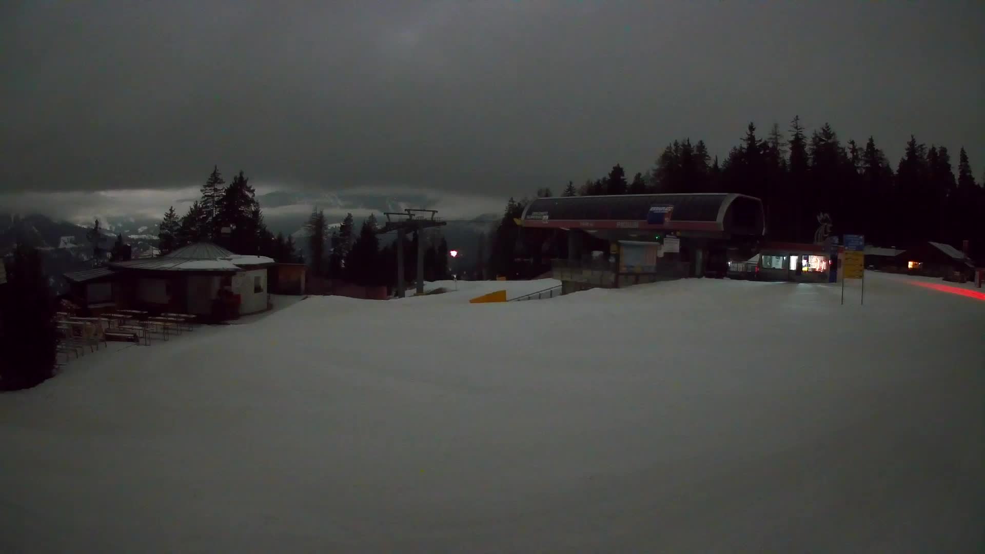 Piz de Plaies | San Vigilio