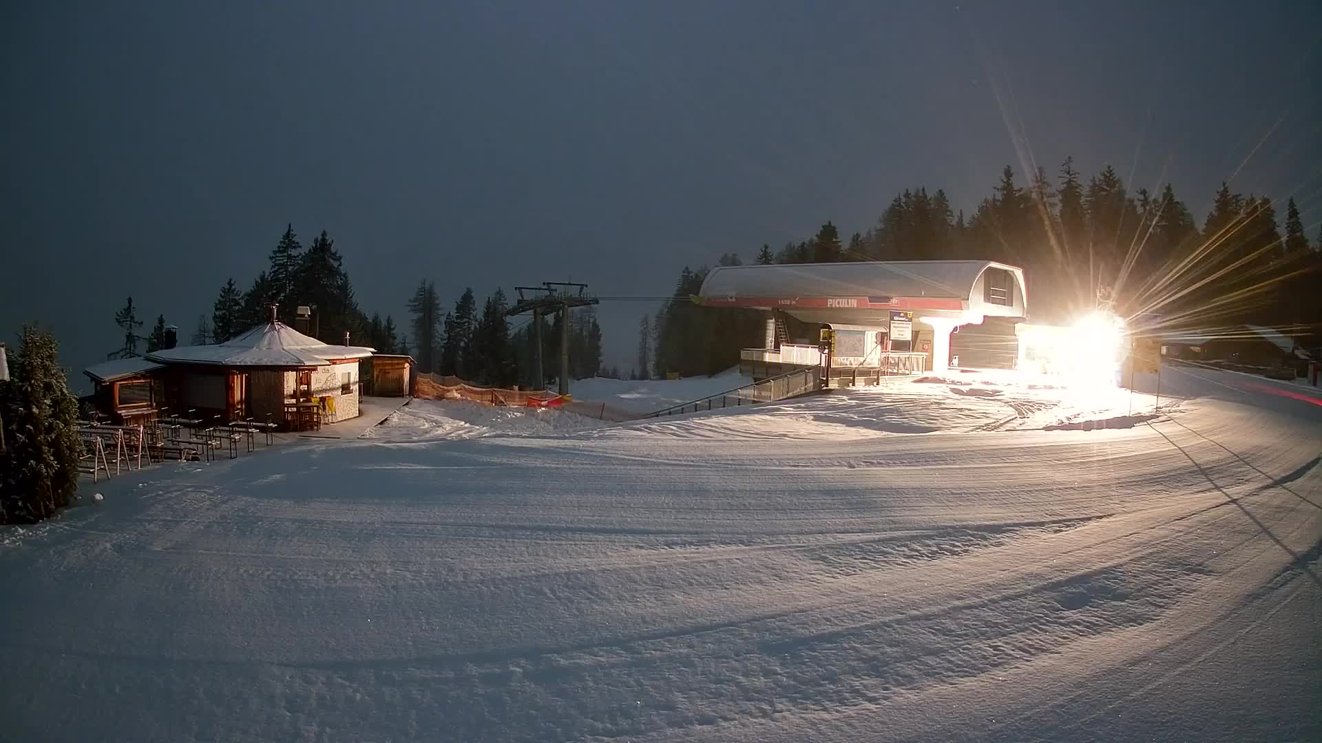 Piz de Plaies | St. Vigil