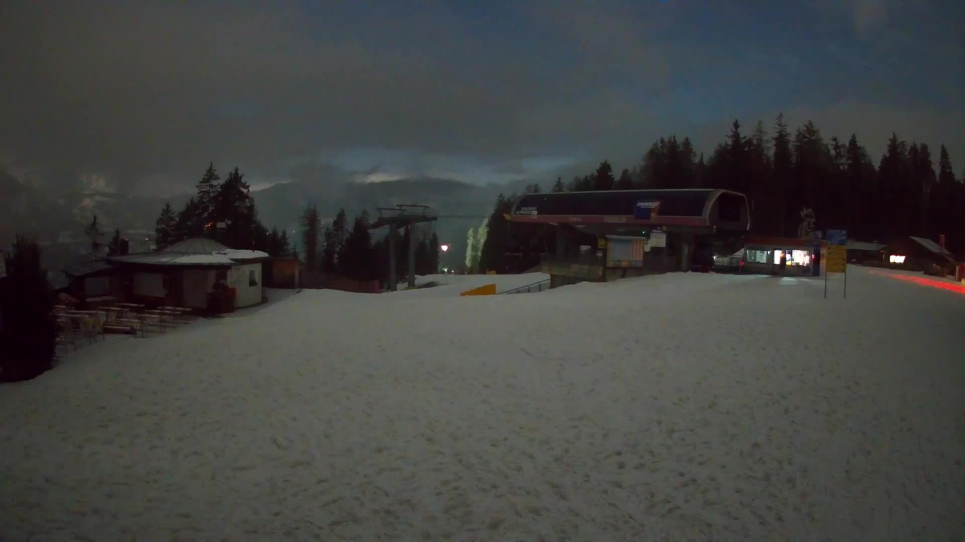 Piz de Plaies | San Vigilio | Kronplatz