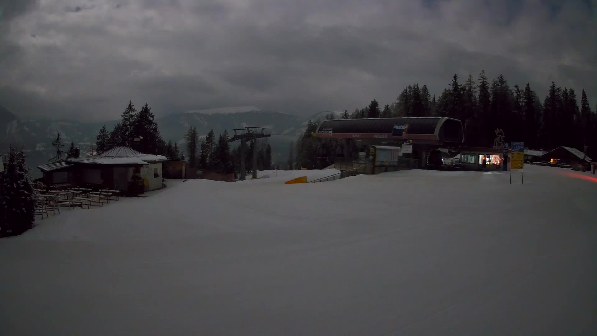 Piz de Plaies | San Vigilio