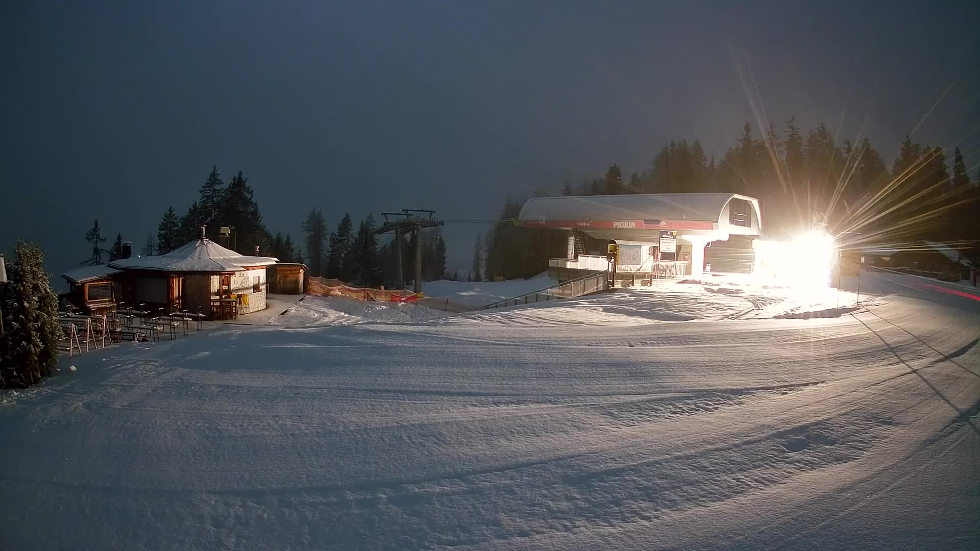 Piz de Plaies | San Vigilio