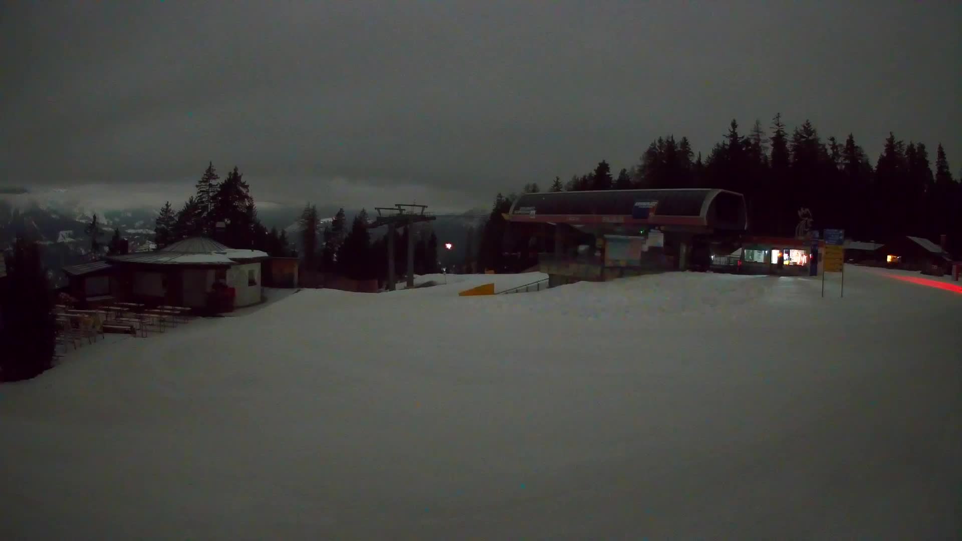 Piz de Plaies | San Vigilio | Kronplatz