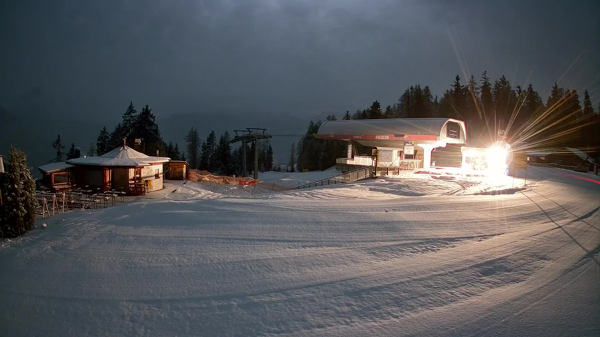 Piz de Plaies | San Vigilio