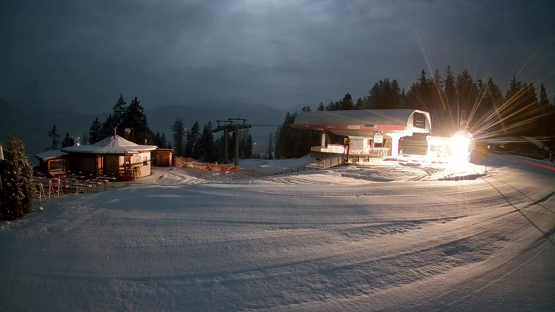 Piz de Plaies | San Vigilio