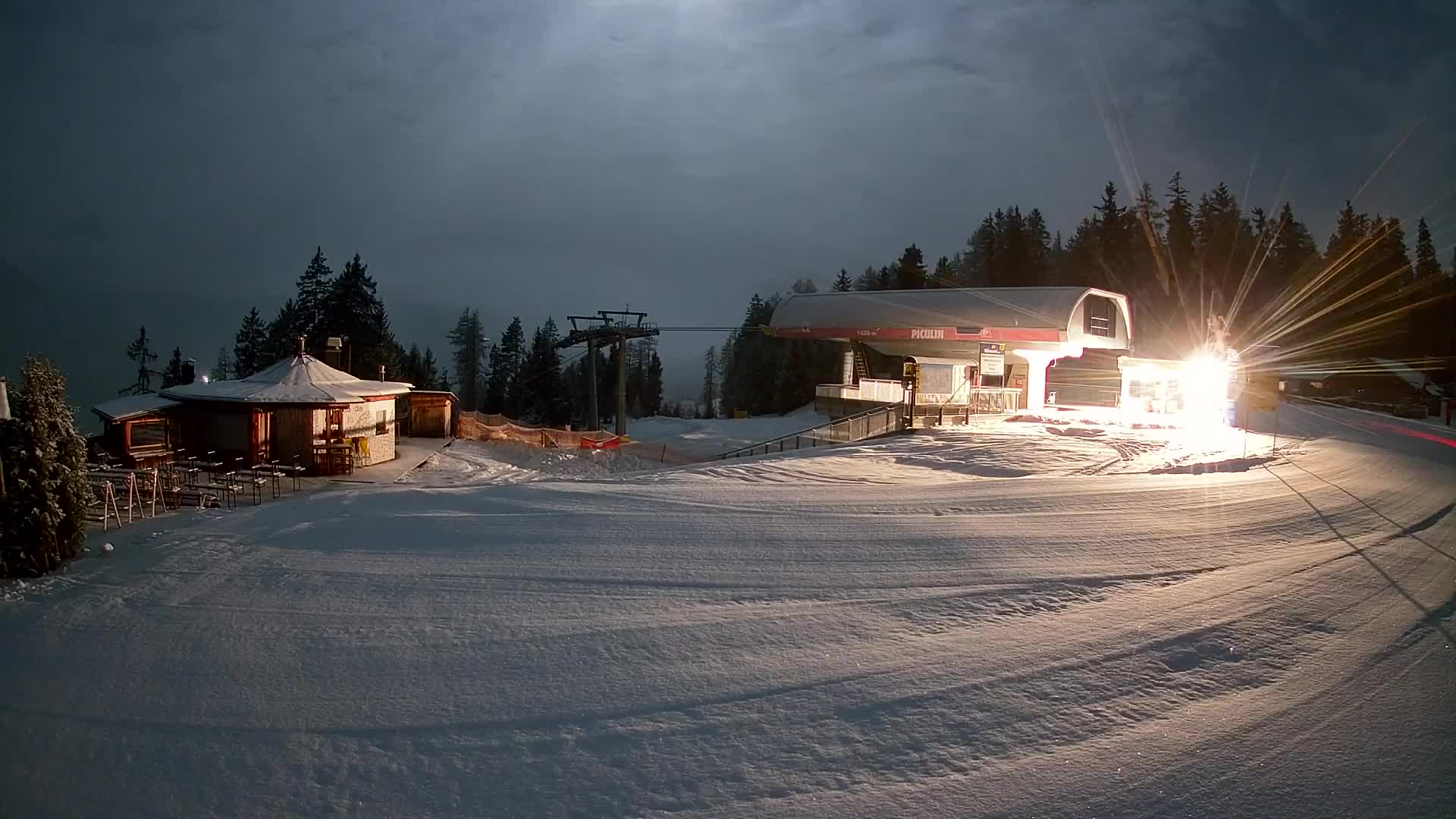 Piz de Plaies | San Vigilio