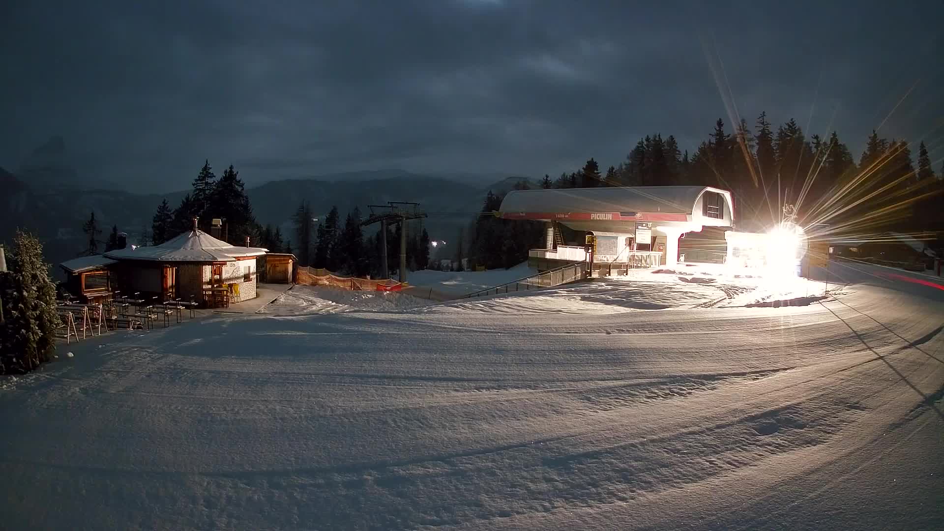 Piz de Plaies | San Vigilio