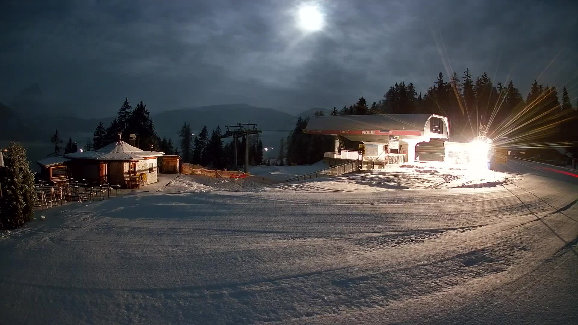 Piz de Plaies | San Vigilio