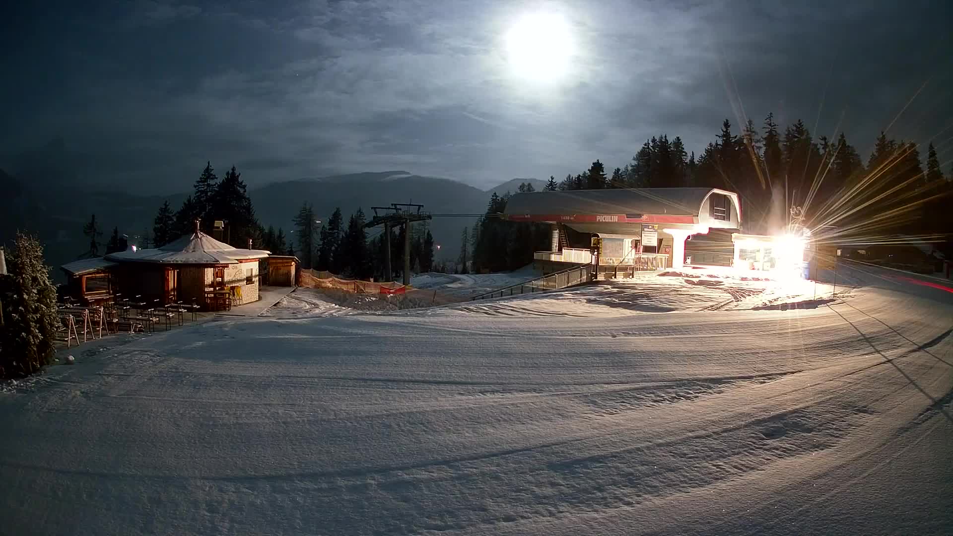 Piz de Plaies | San Vigilio