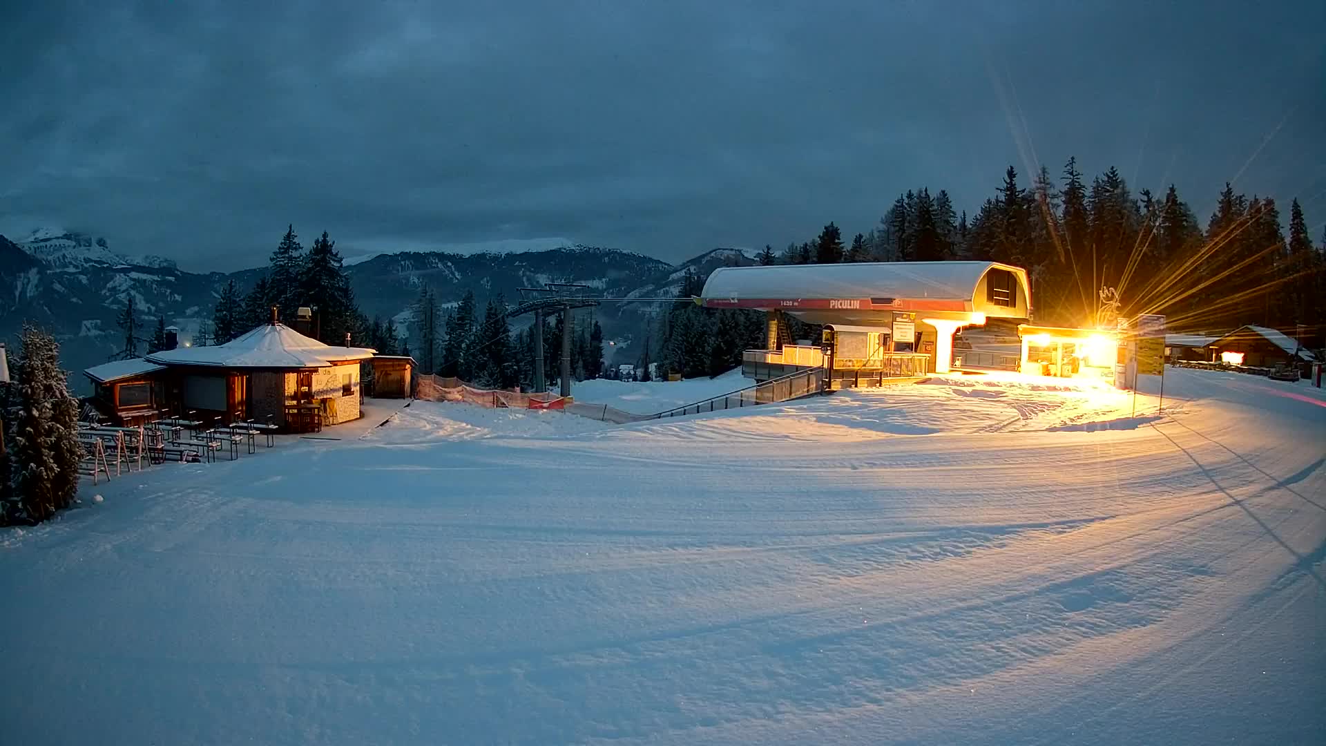 Piz de Plaies | San Vigilio